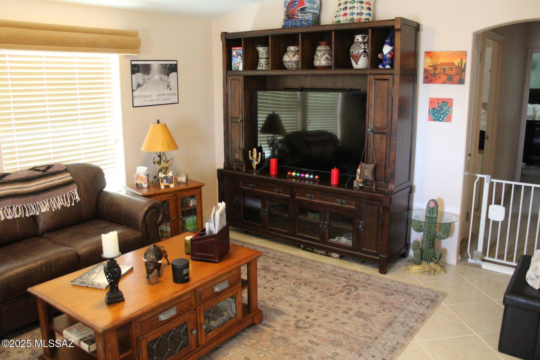 Out Of Pima County - Residential