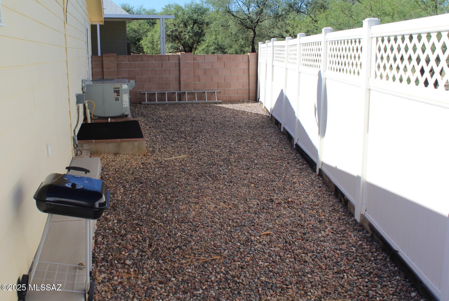 Out Of Pima County - Residential