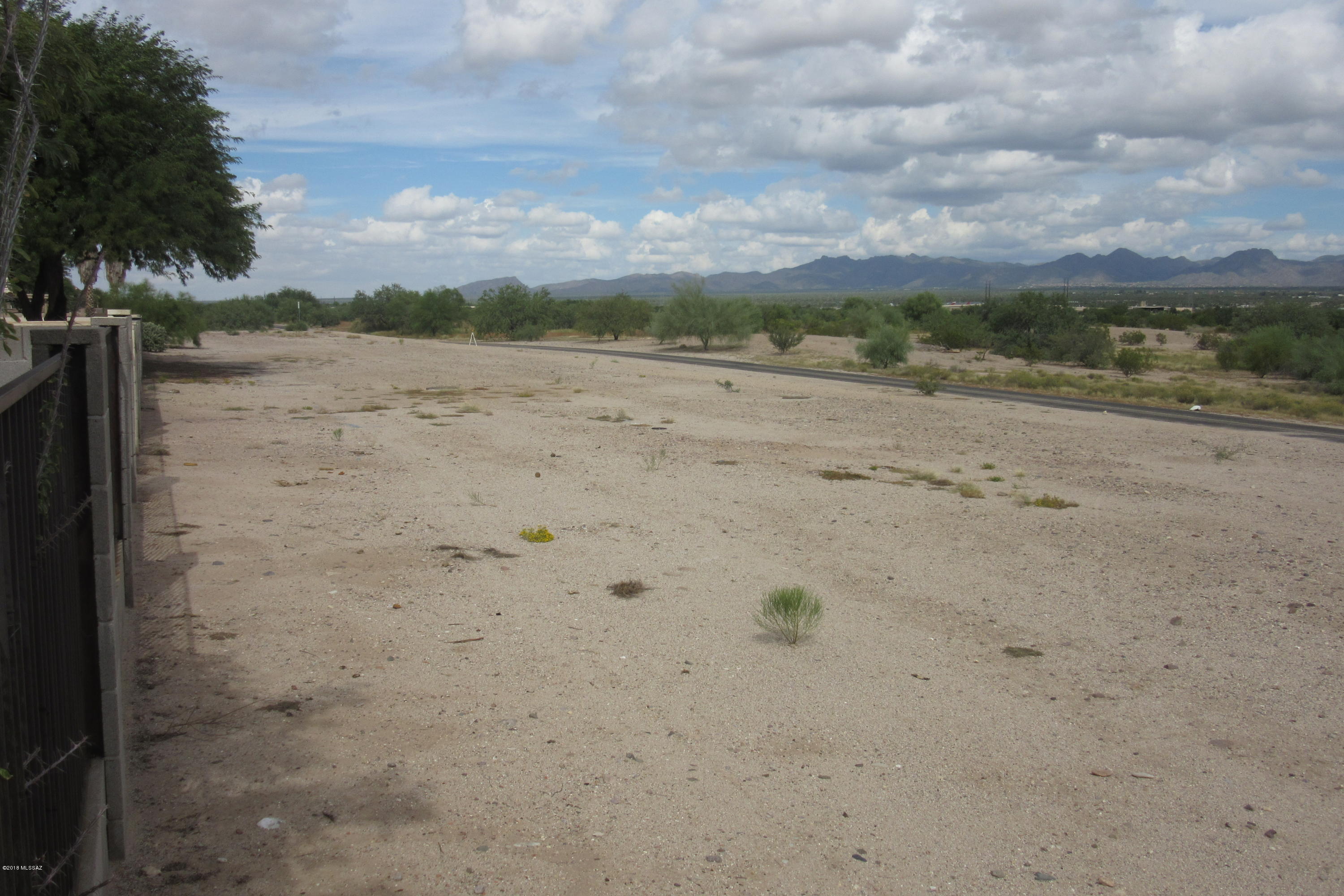 Continental Ranch (1-148) - Residential