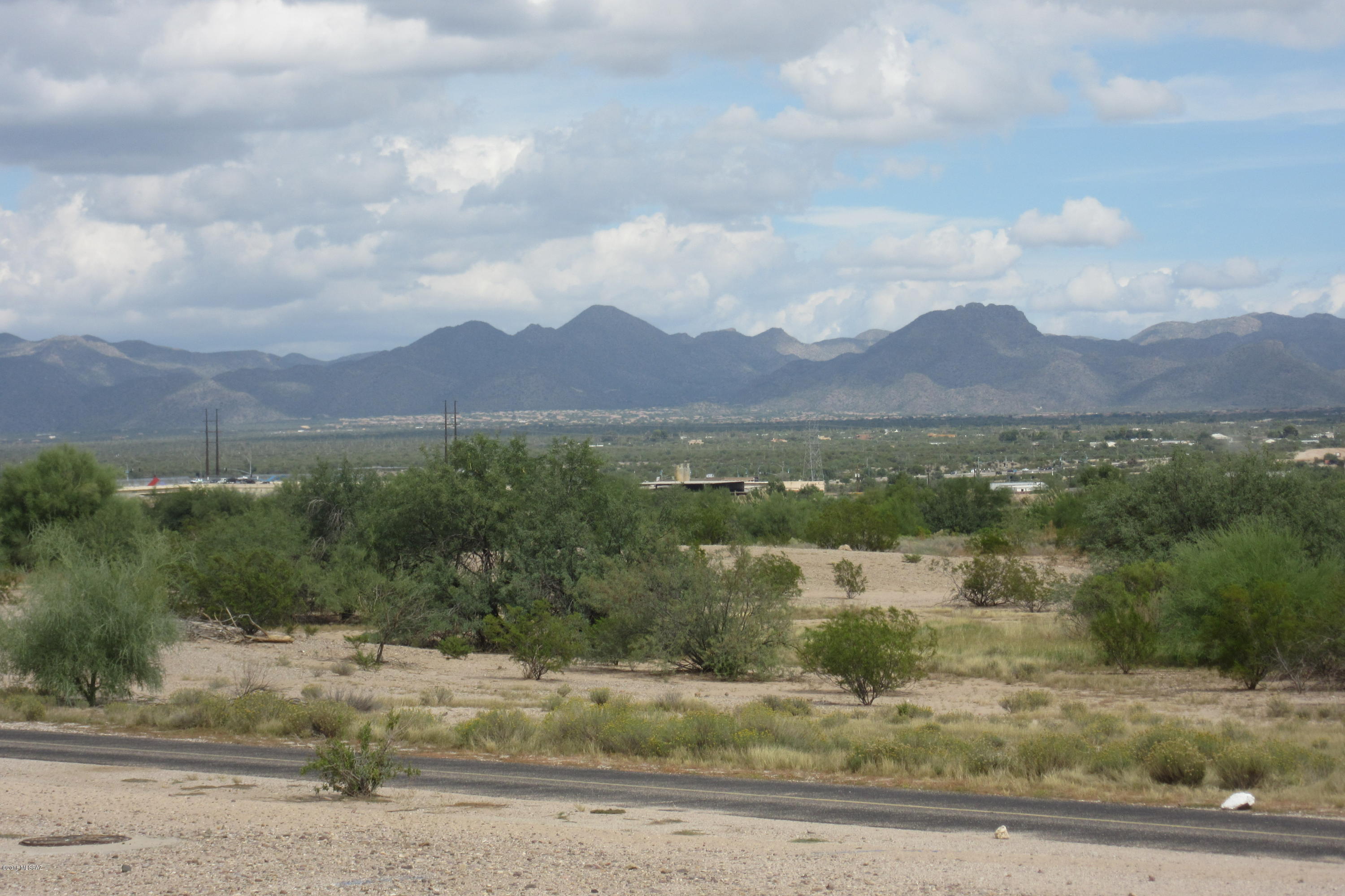 Continental Ranch (1-148) - Residential