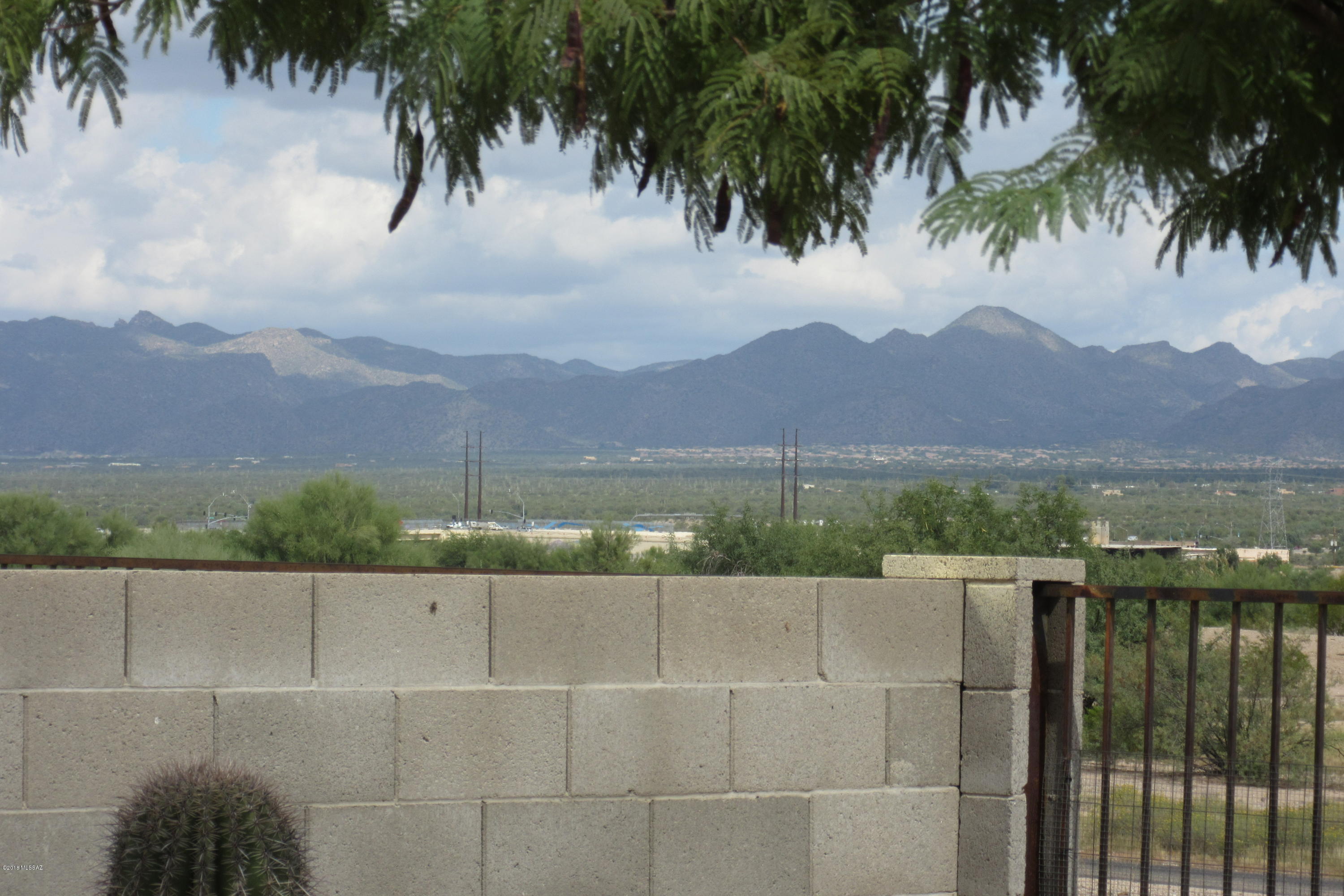 Continental Ranch (1-148) - Residential