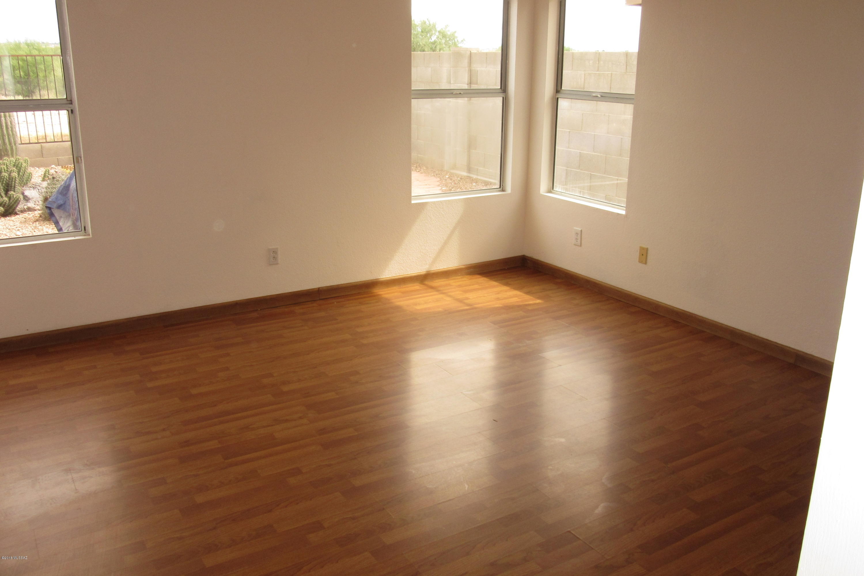 Continental Ranch (1-148) - Residential