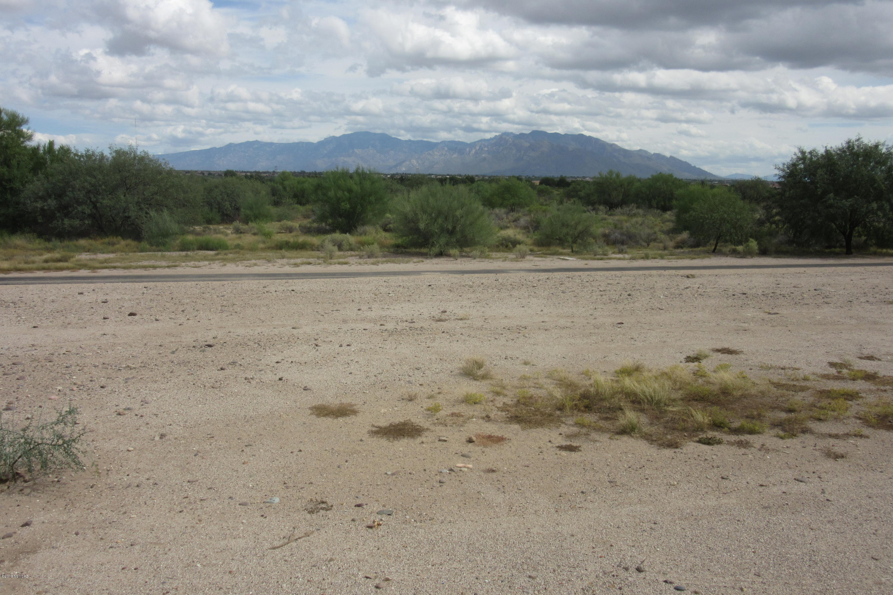 Continental Ranch (1-148) - Residential