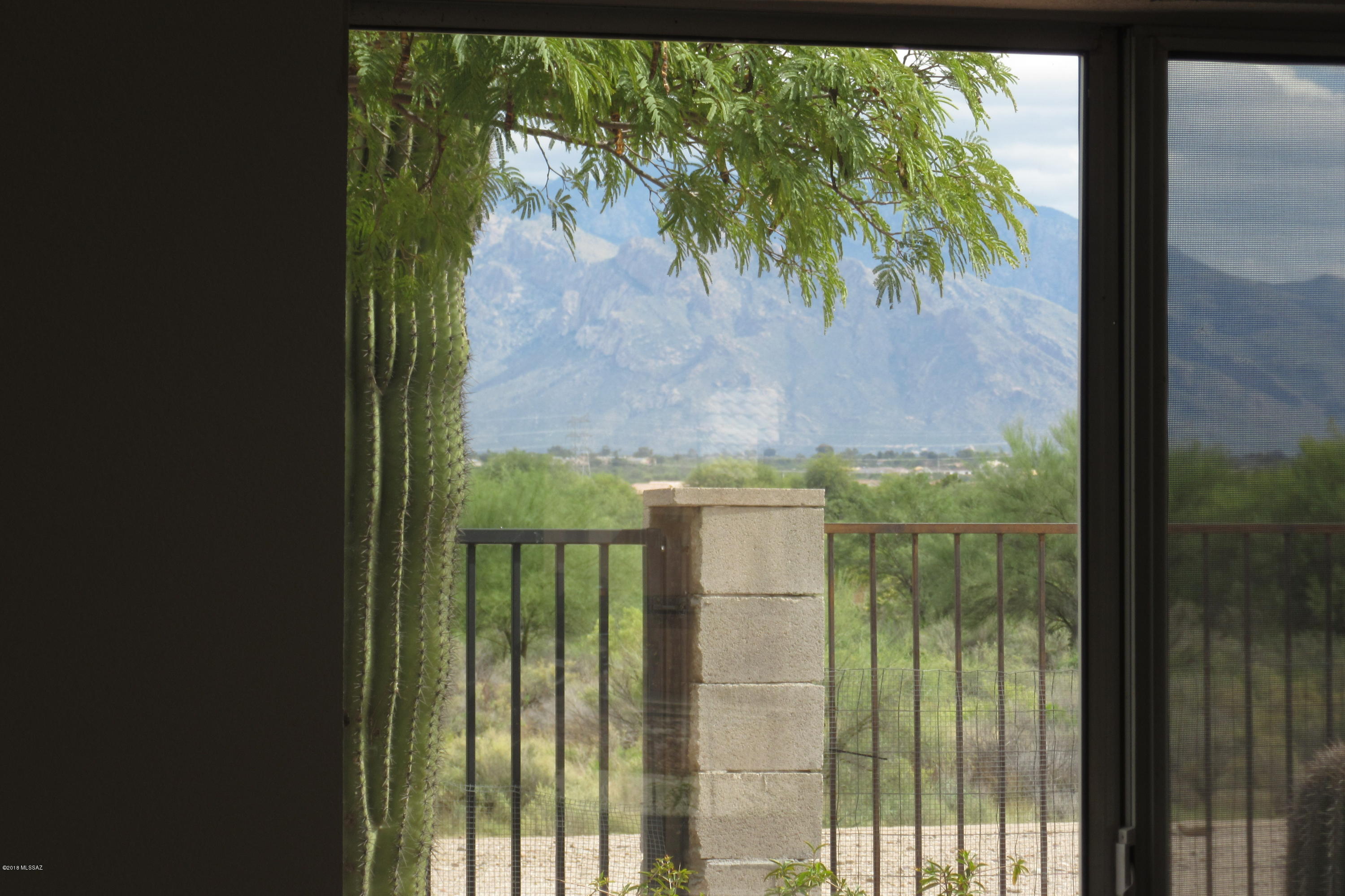 Continental Ranch (1-148) - Residential
