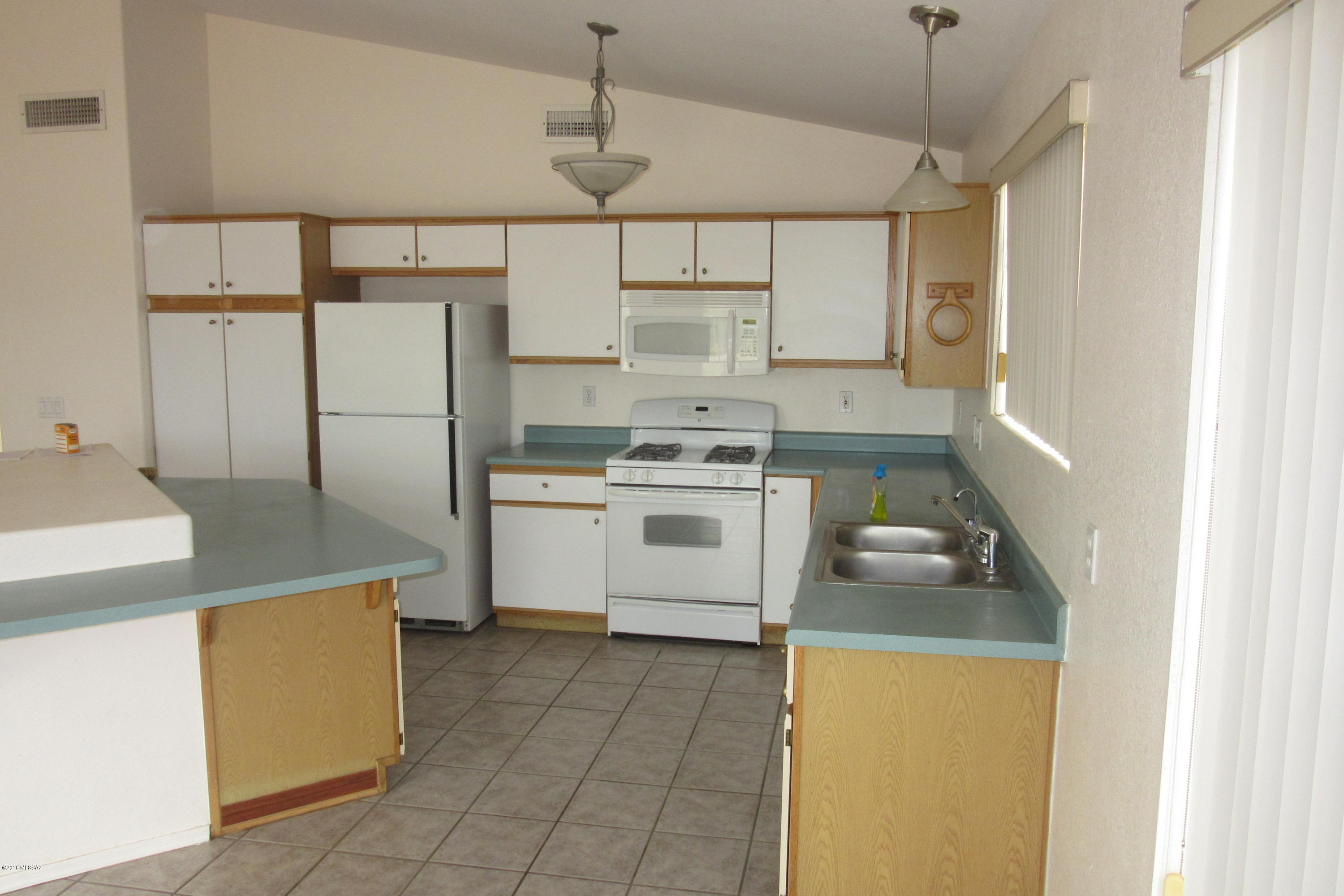 Continental Ranch (1-148) - Residential