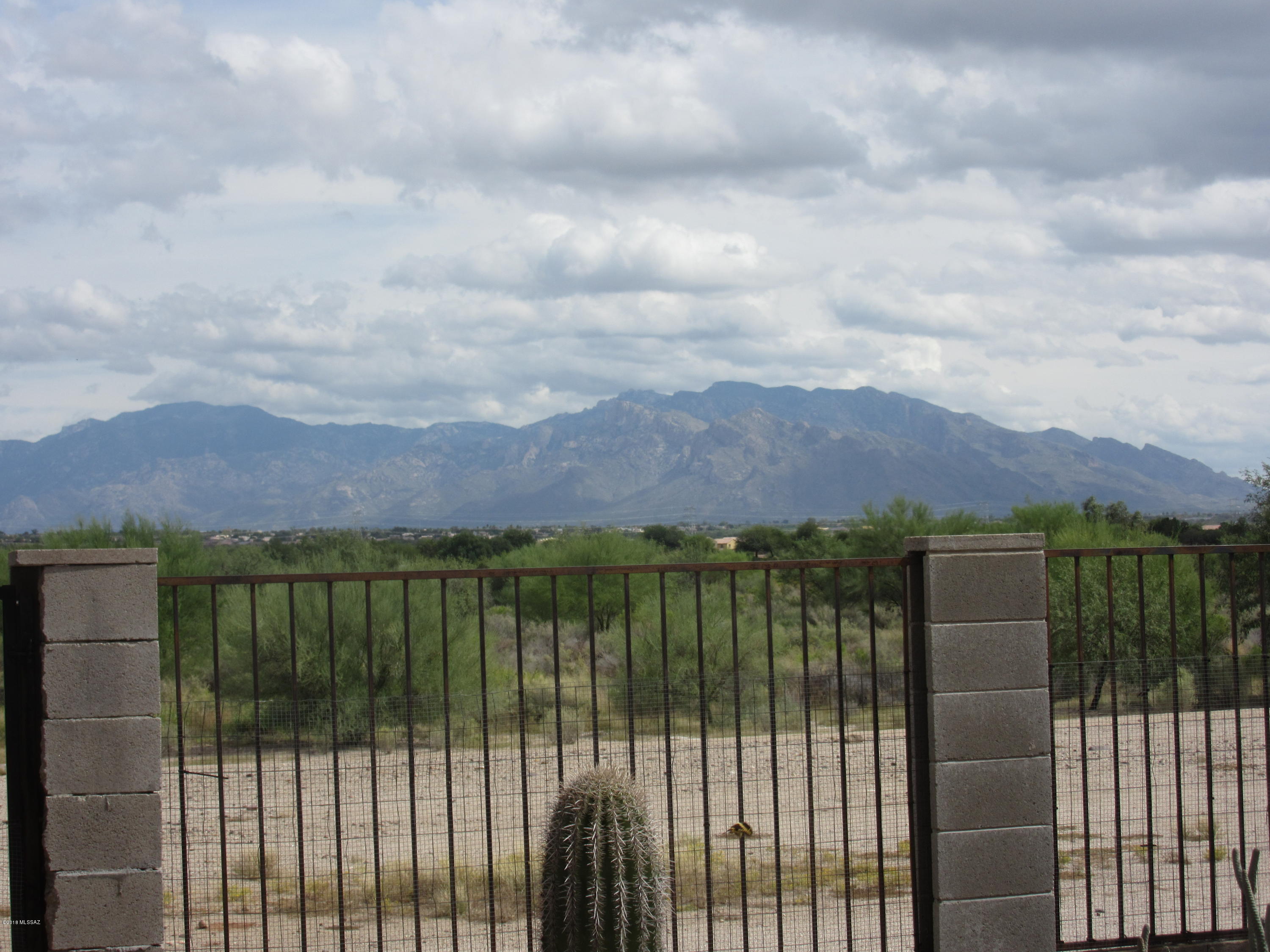 Continental Ranch (1-148) - Residential