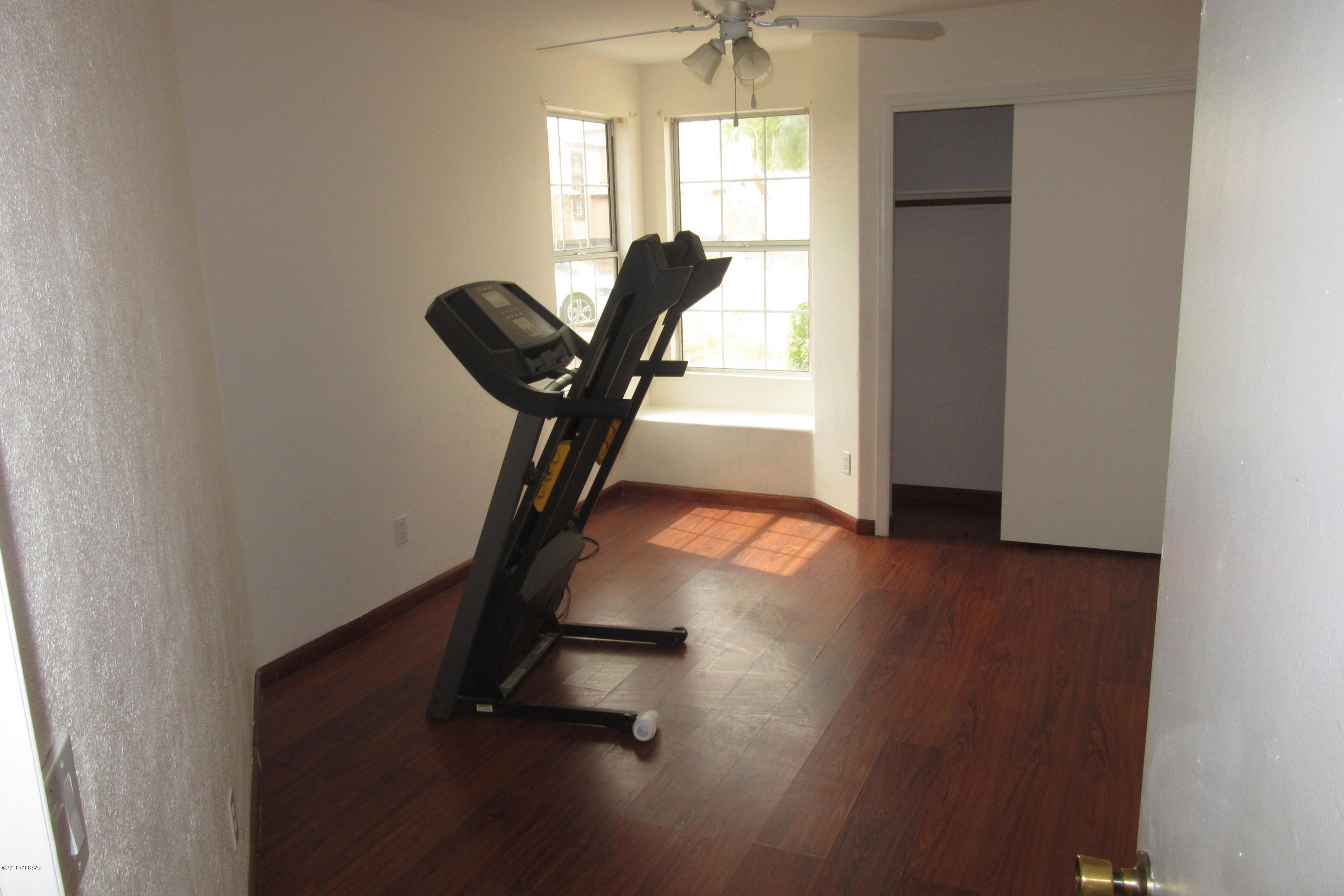 Continental Ranch (1-148) - Residential