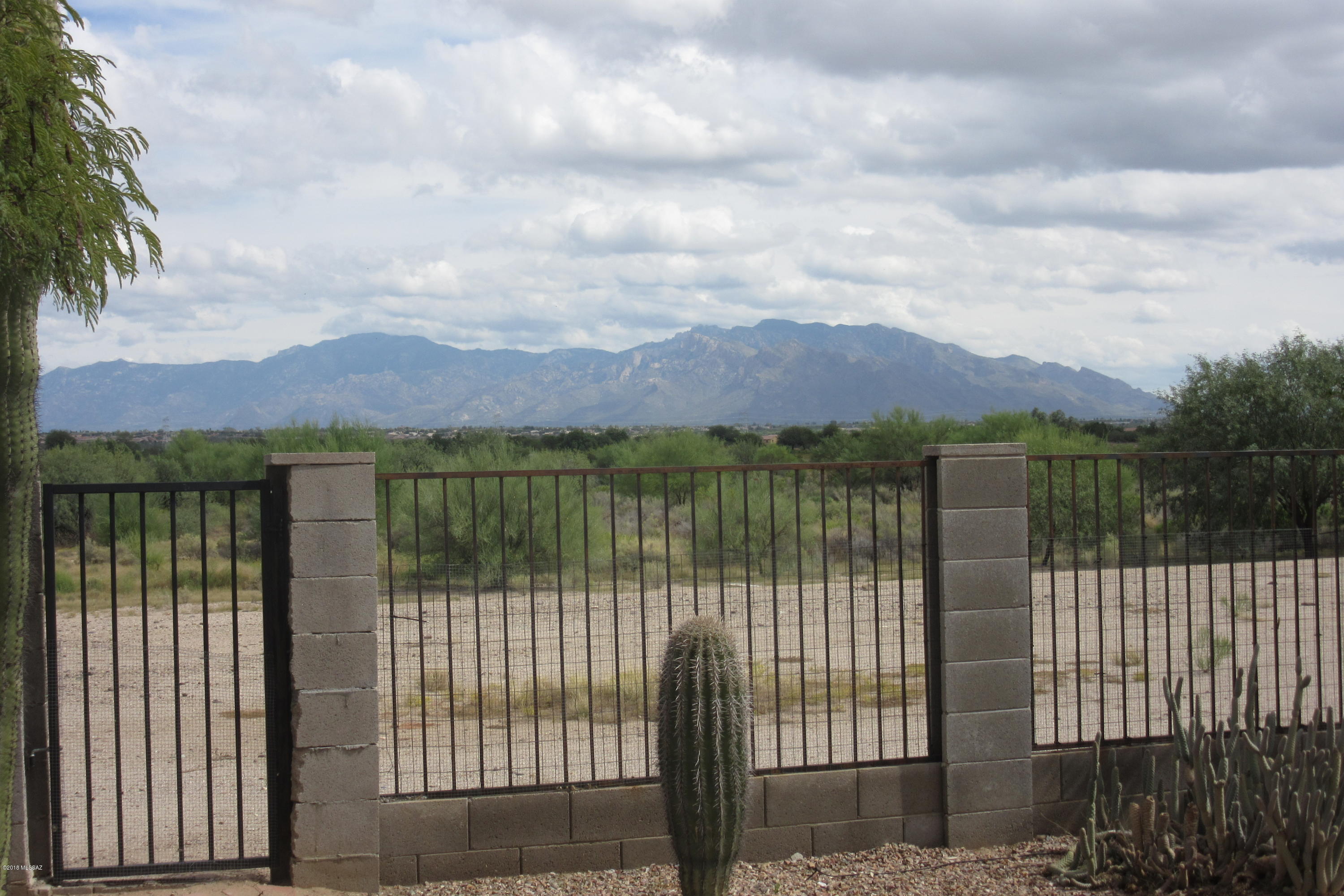 Continental Ranch (1-148) - Residential