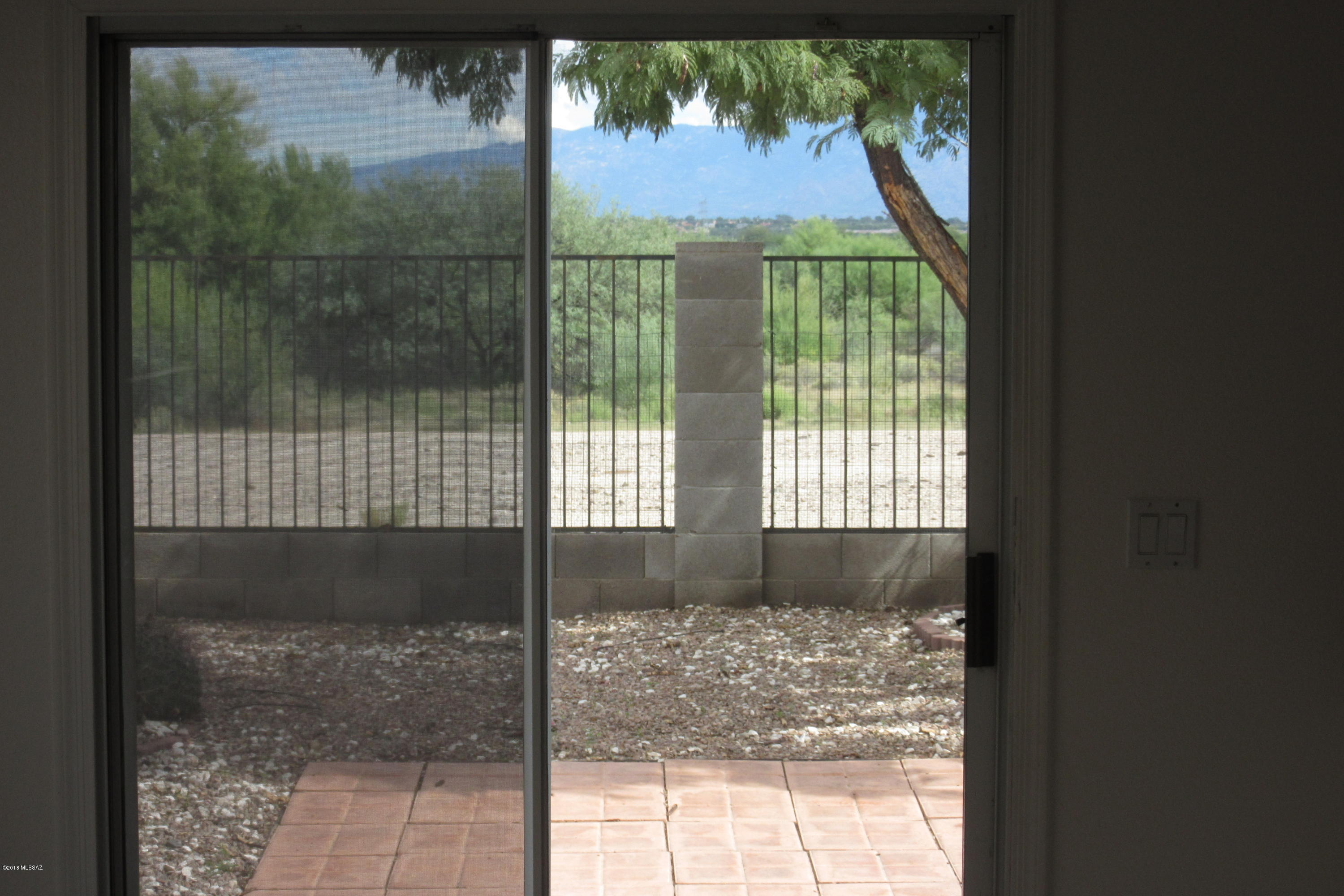 Continental Ranch (1-148) - Residential