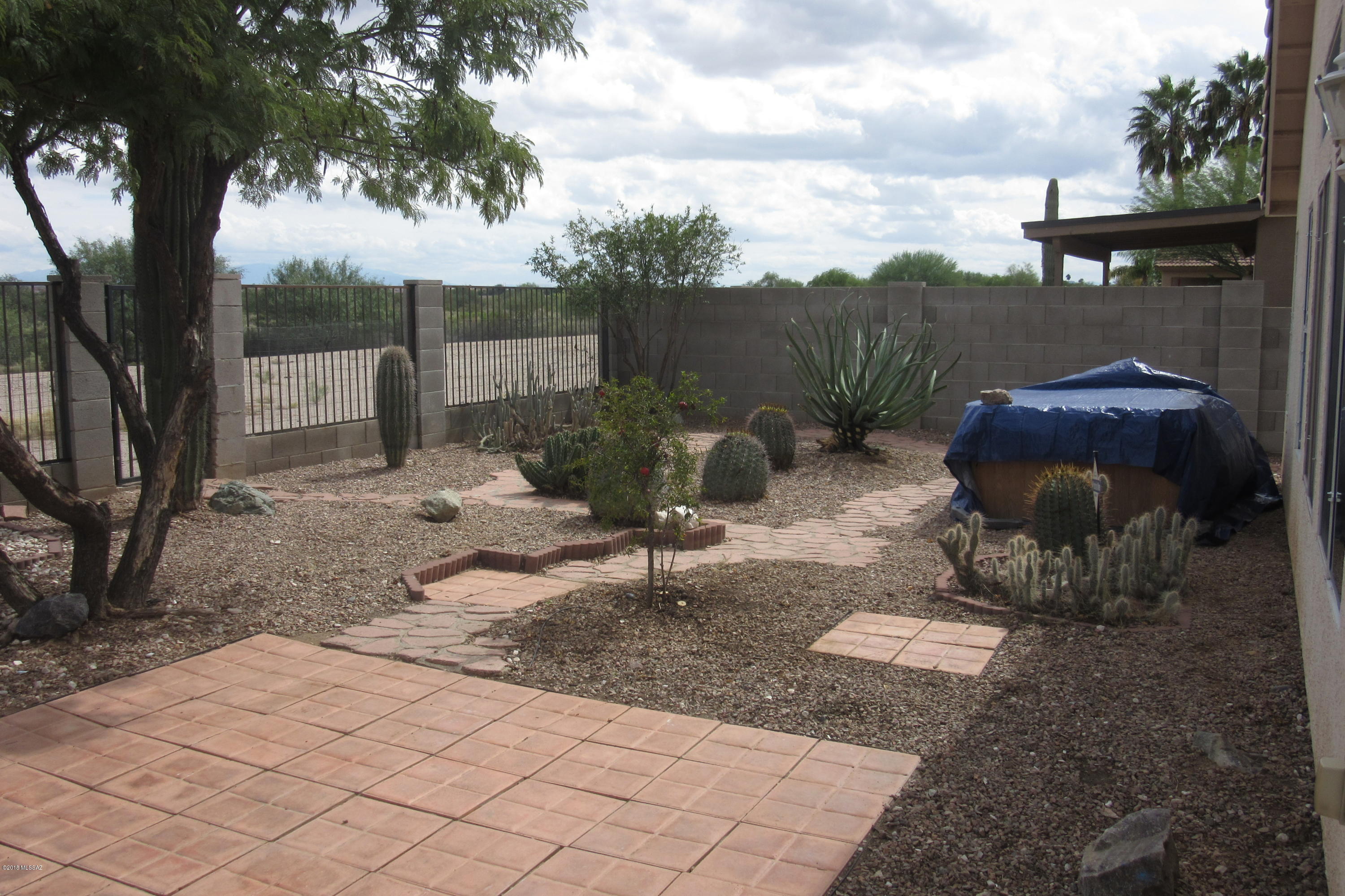 Continental Ranch (1-148) - Residential