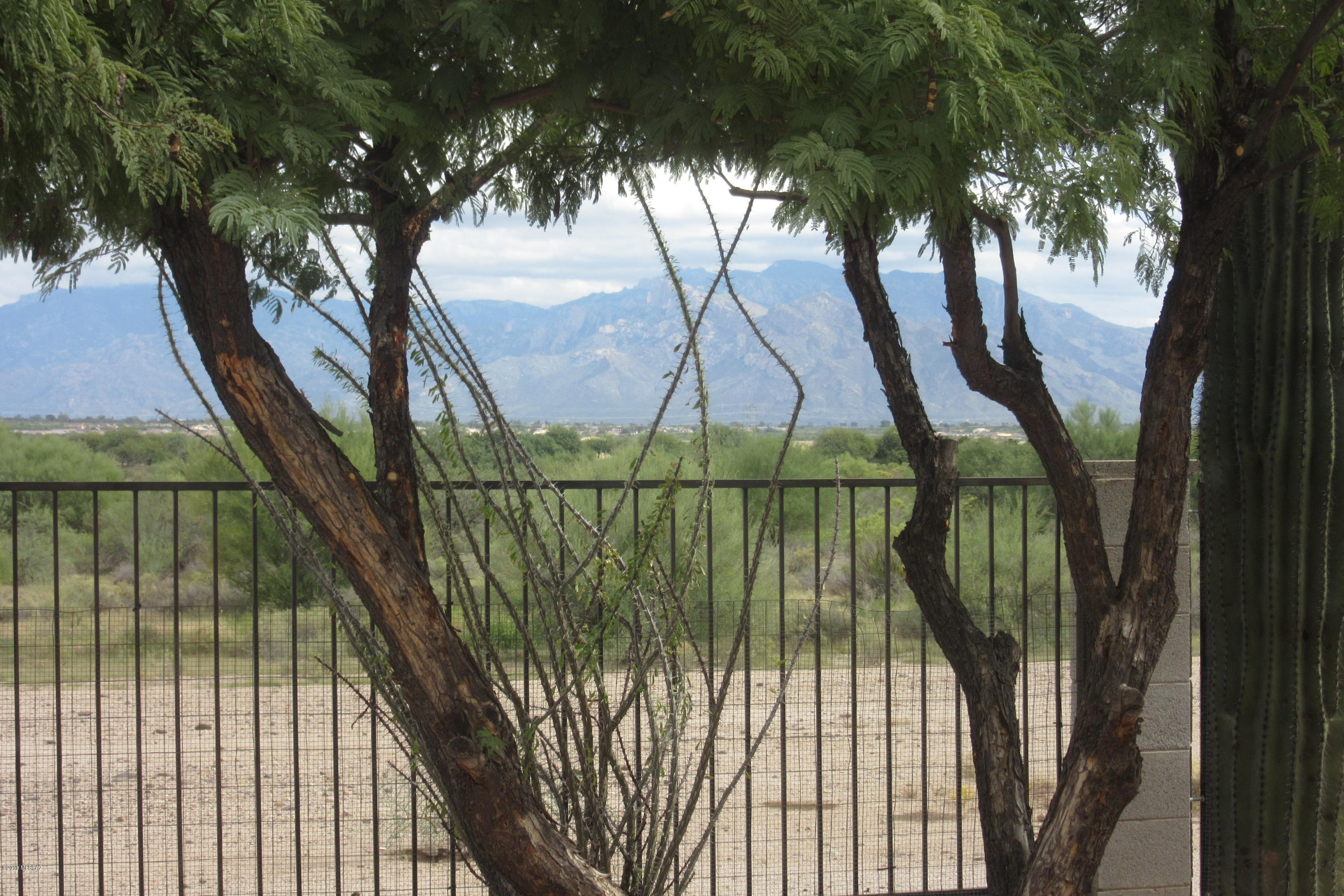 Continental Ranch (1-148) - Residential