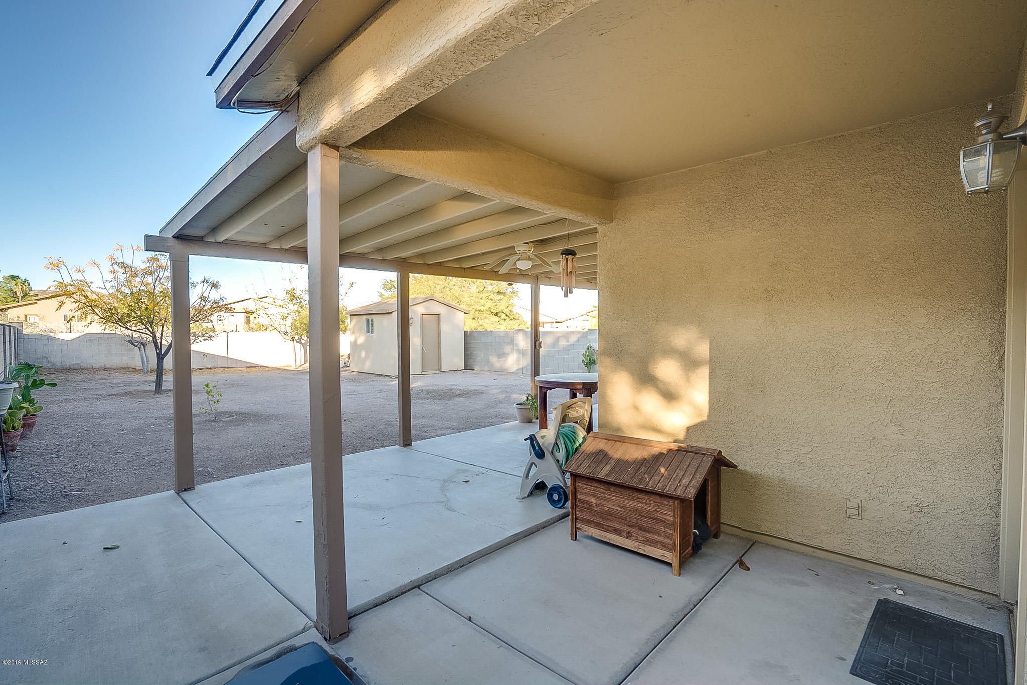 Kennedy Park Hills (1-100) - Residential