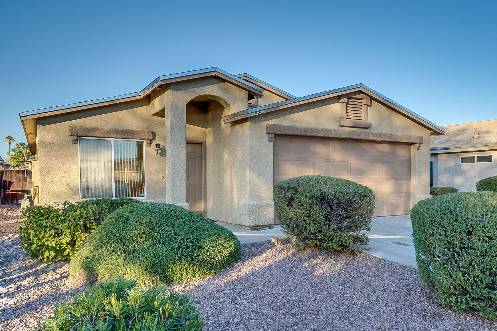 Kennedy Park Hills (1-100) - Residential