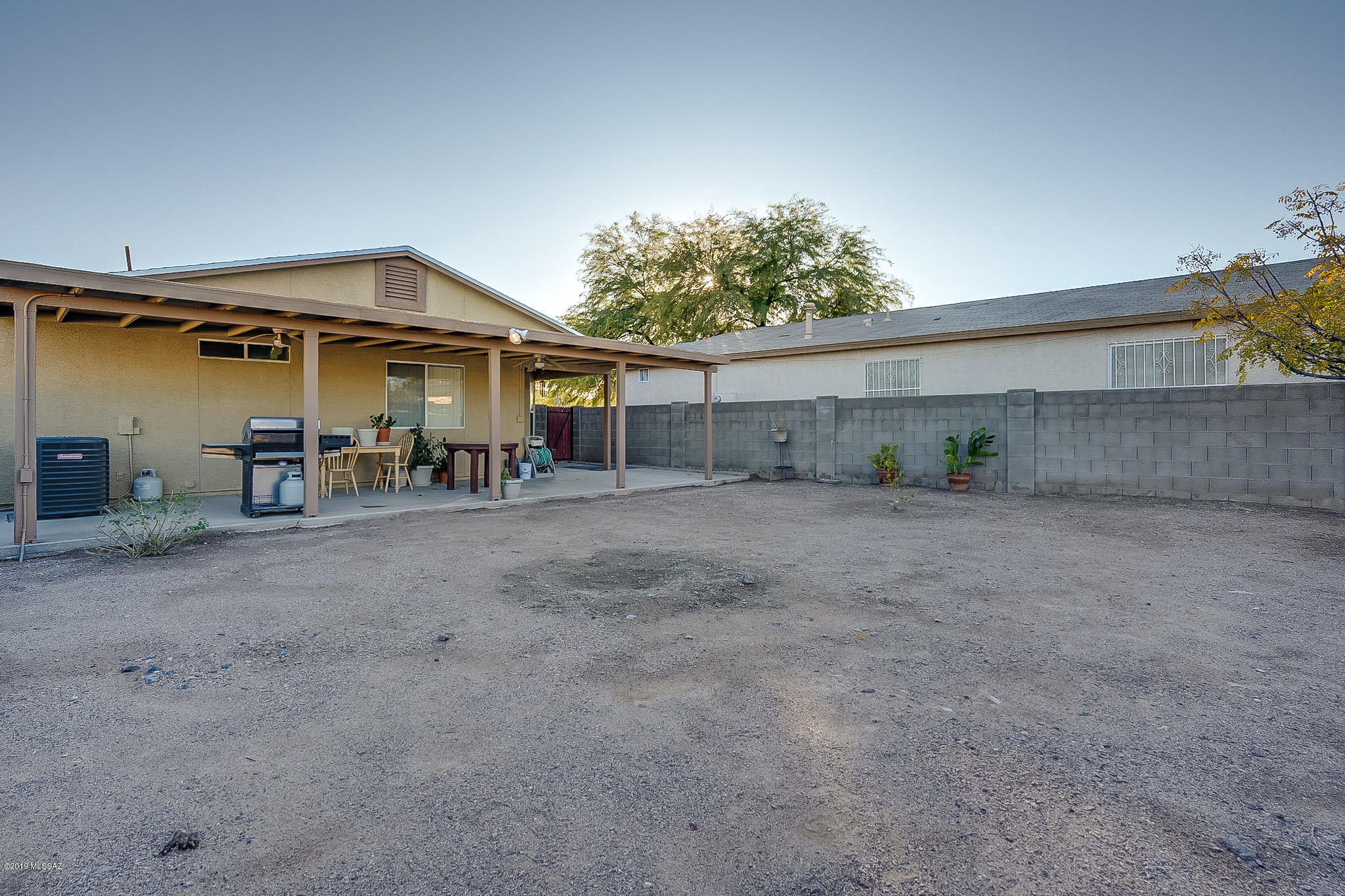 Kennedy Park Hills (1-100) - Residential