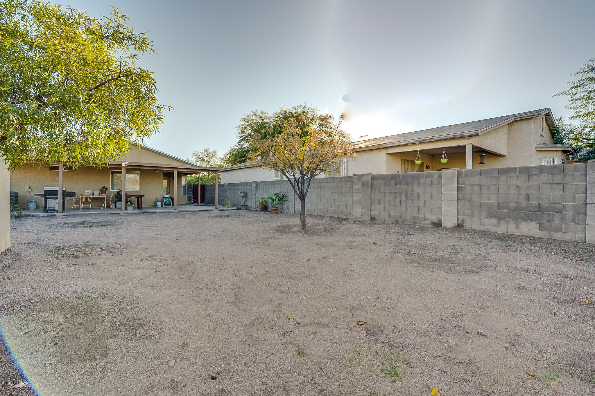 Kennedy Park Hills (1-100) - Residential