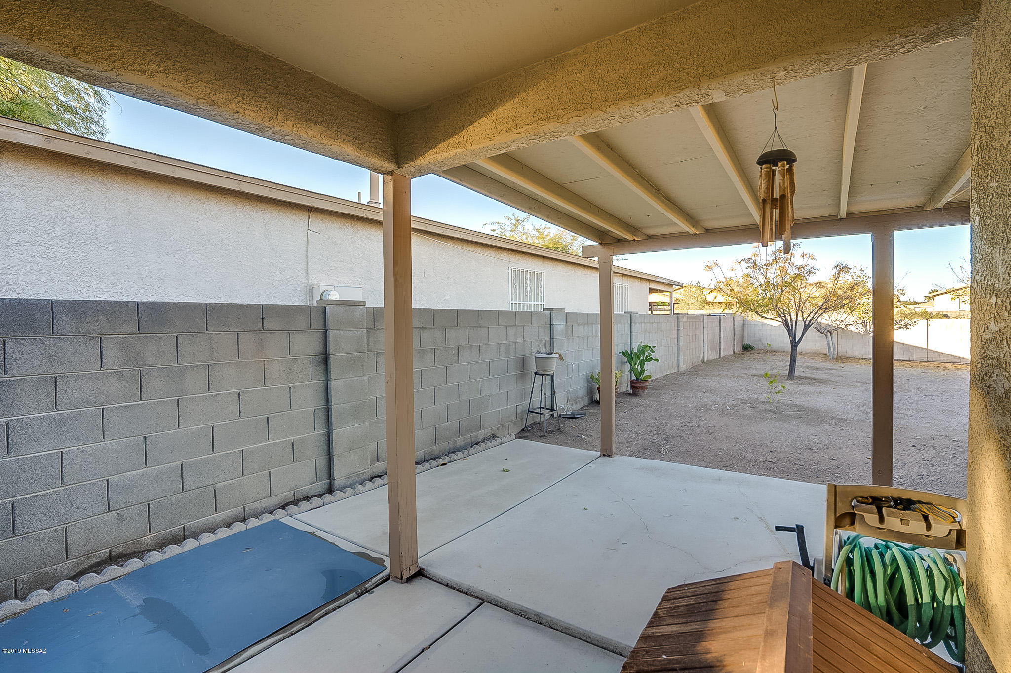 Kennedy Park Hills (1-100) - Residential
