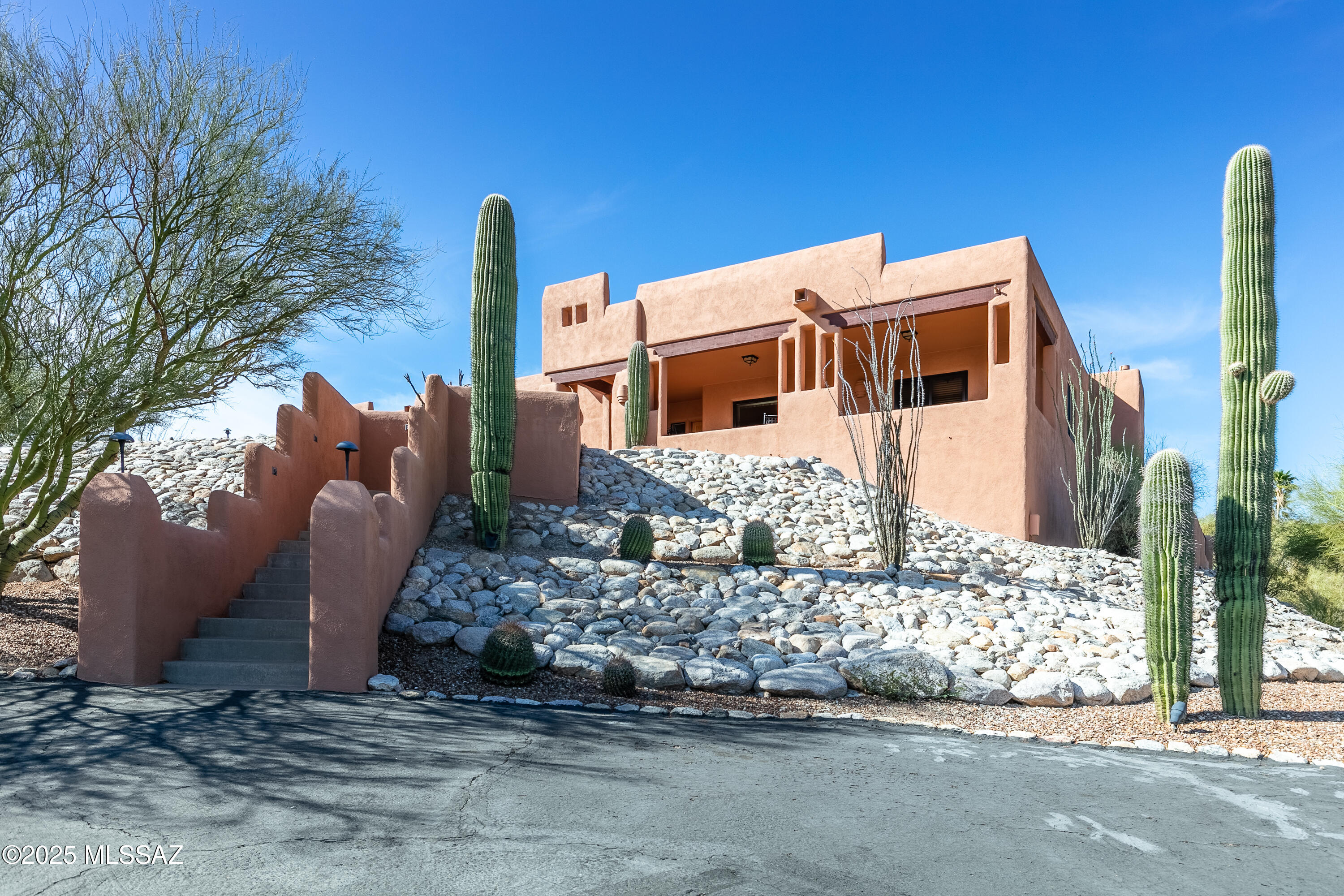 Rio Verde Vista II (74-111) - Residential