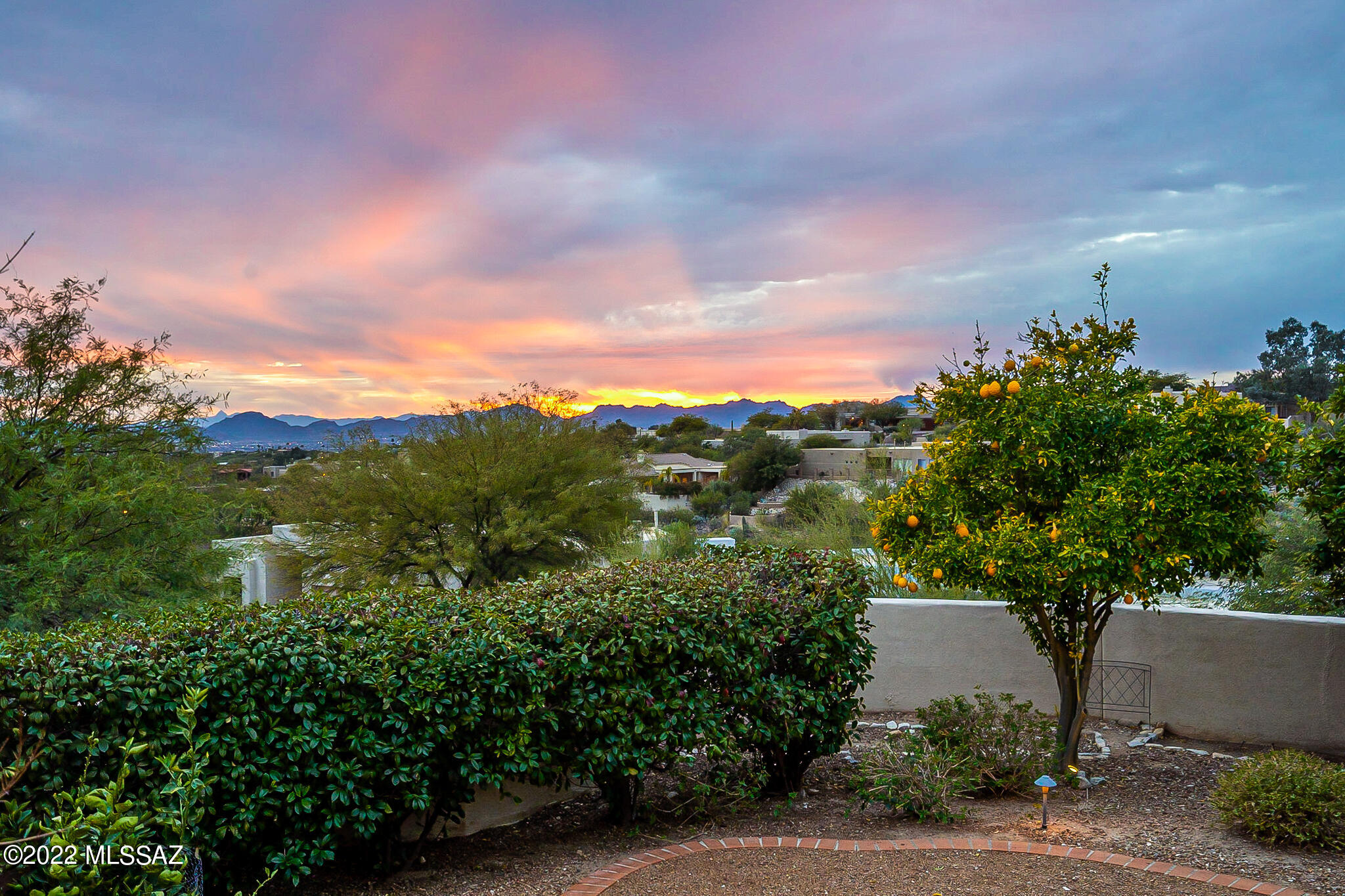 Alta Vista Estates (1-124) - Residential