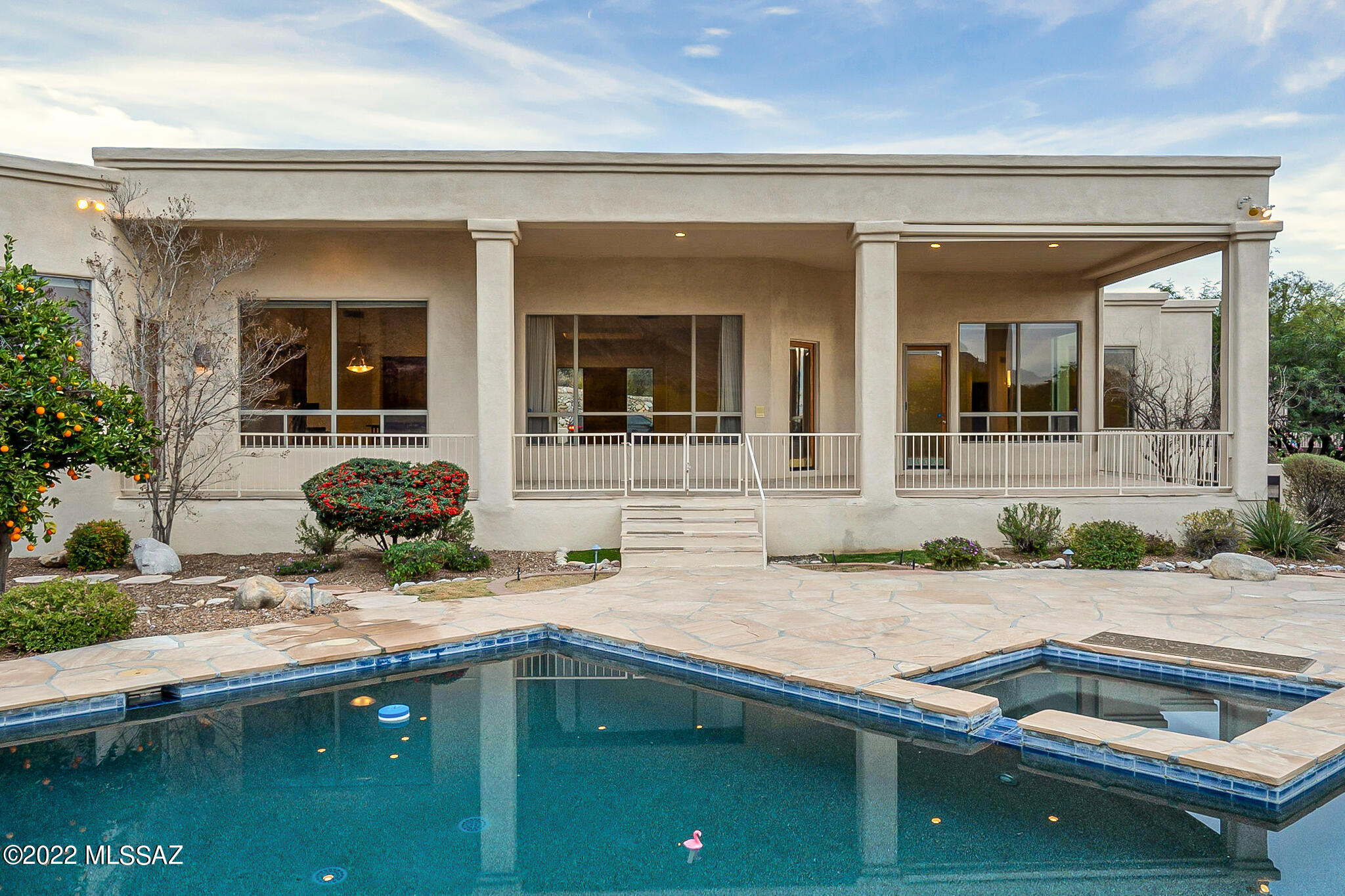 Alta Vista Estates (1-124) - Residential