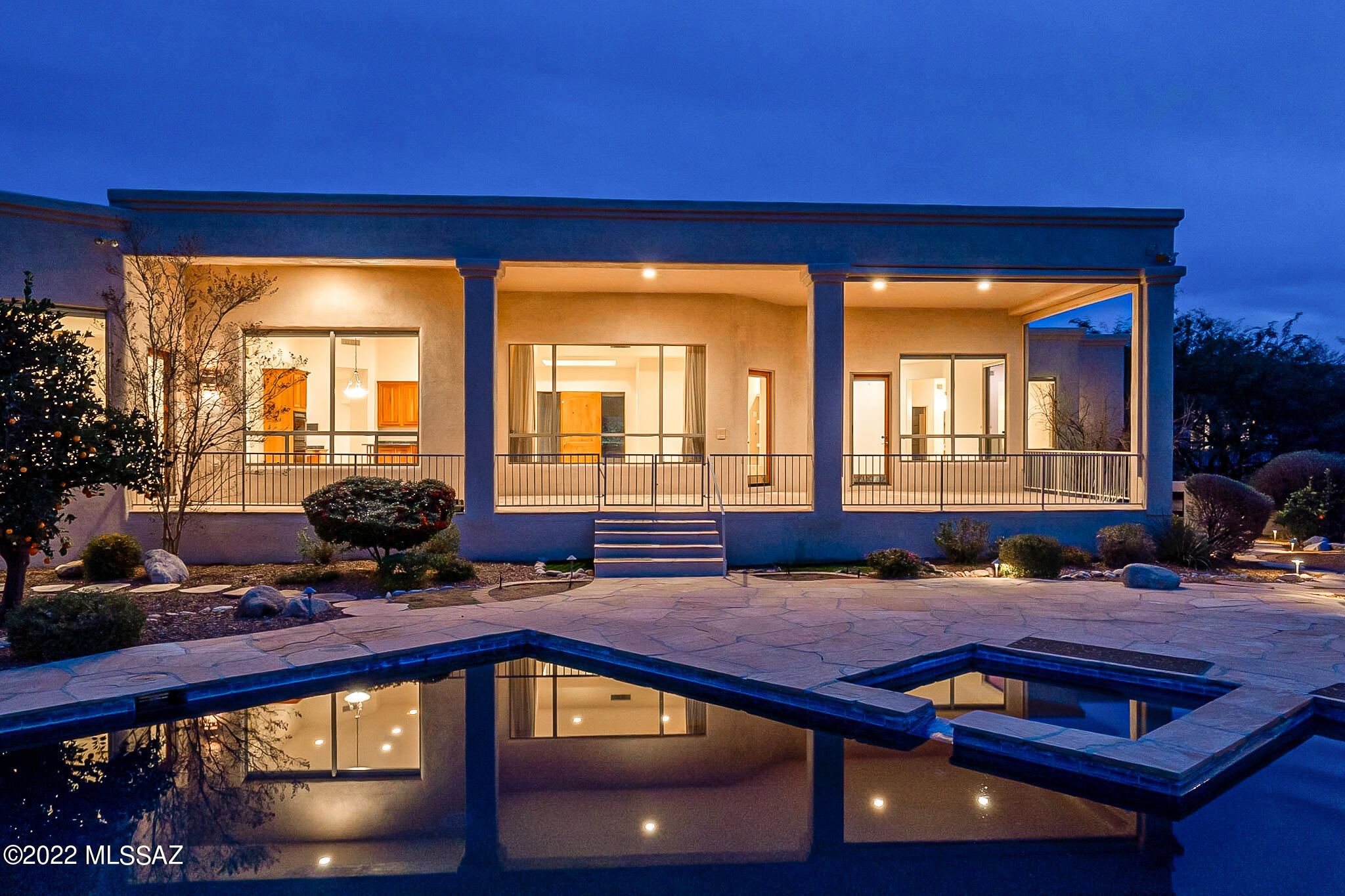Alta Vista Estates (1-124) - Residential