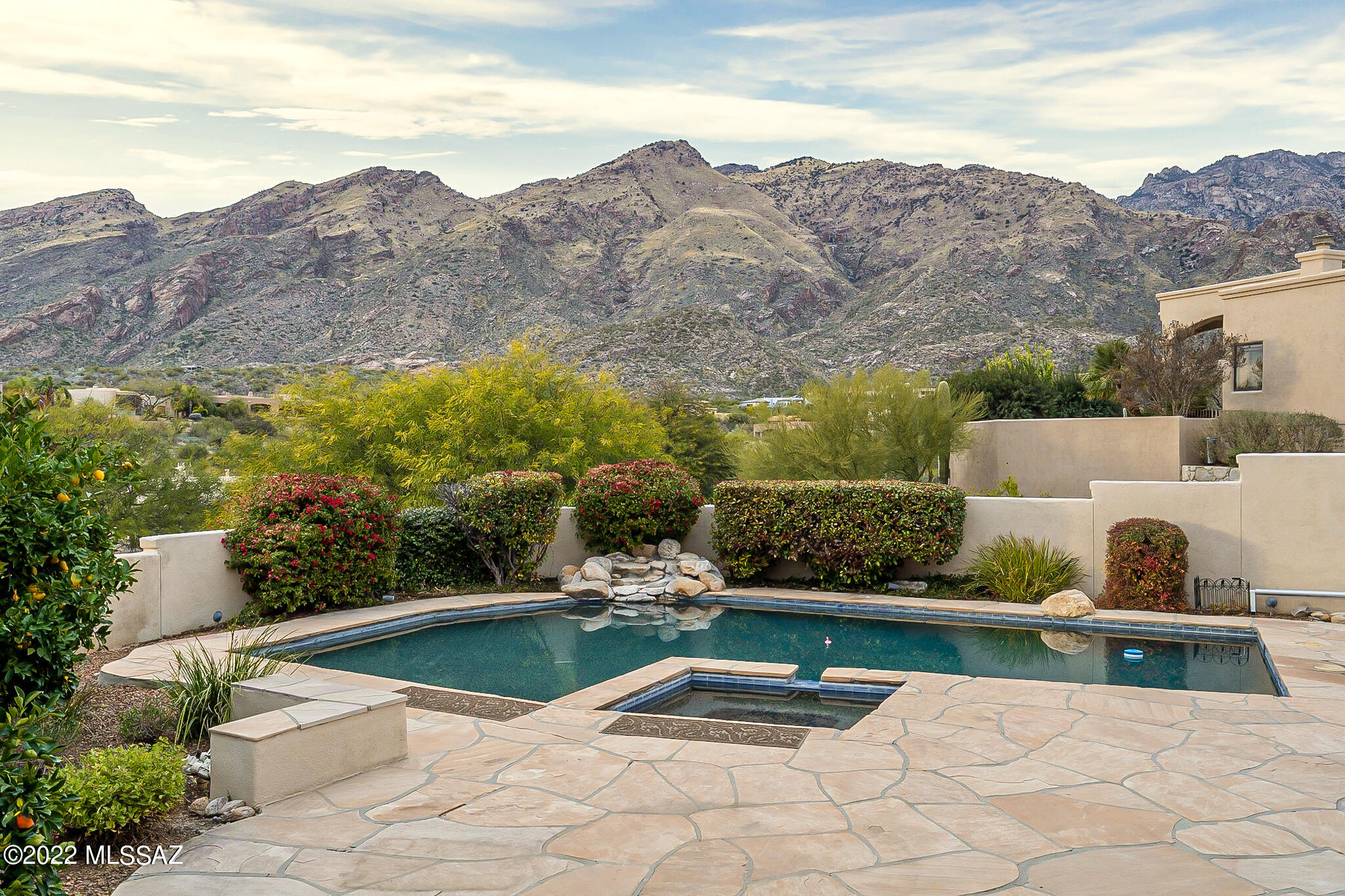 Alta Vista Estates (1-124) - Residential