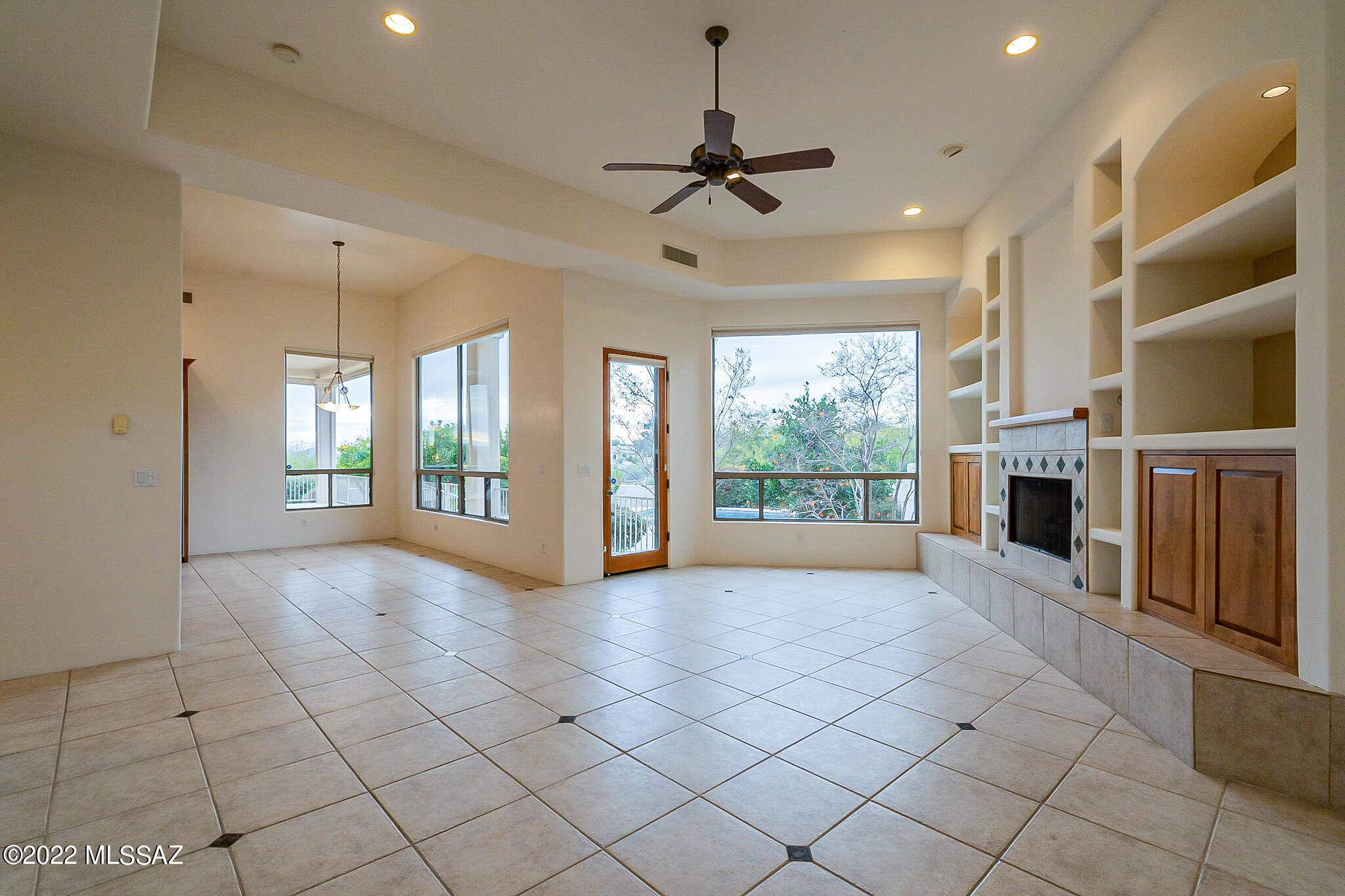 Alta Vista Estates (1-124) - Residential