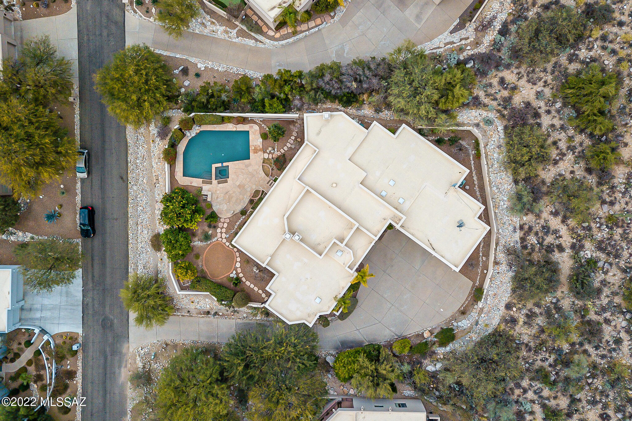Alta Vista Estates (1-124) - Residential