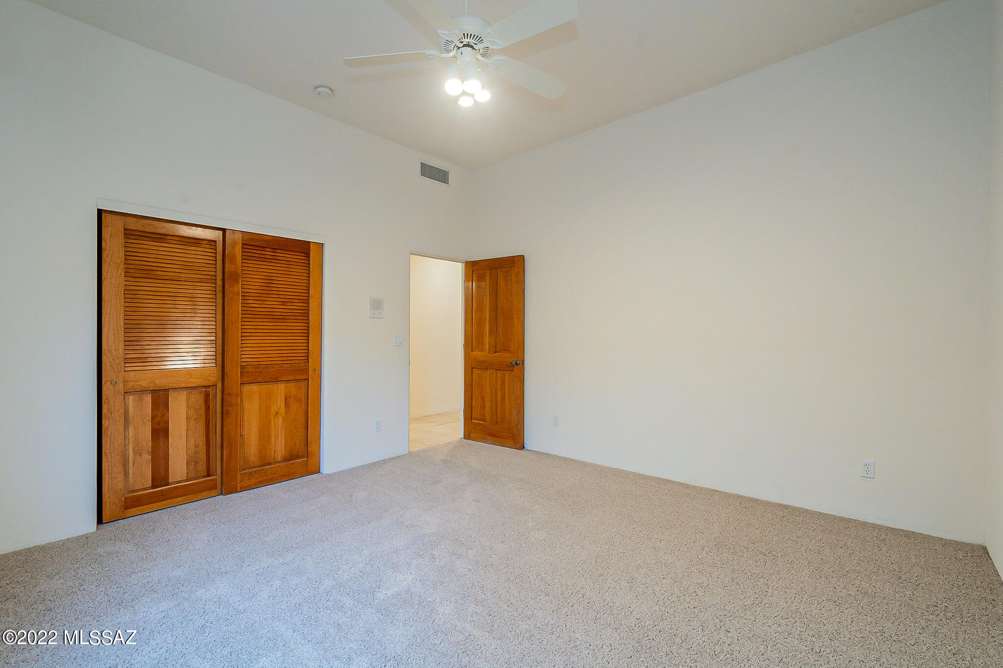 Alta Vista Estates (1-124) - Residential