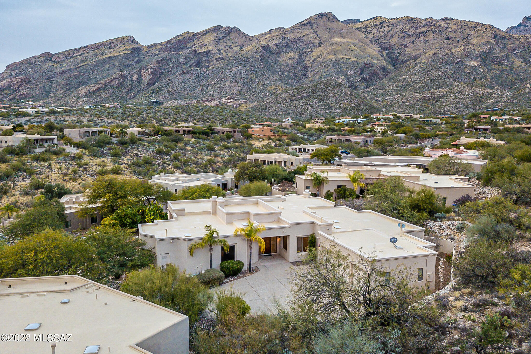 Alta Vista Estates (1-124) - Residential