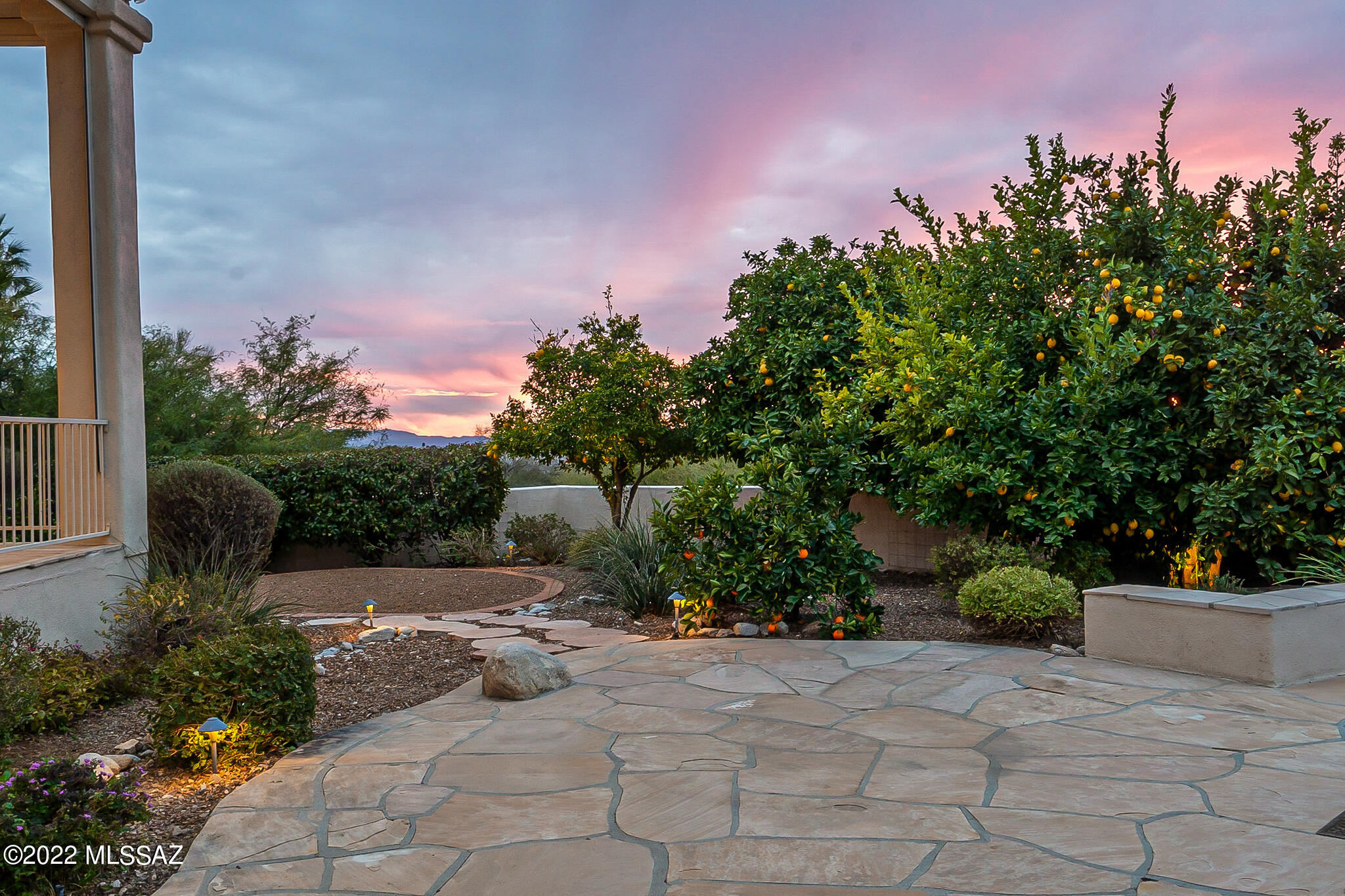 Alta Vista Estates (1-124) - Residential