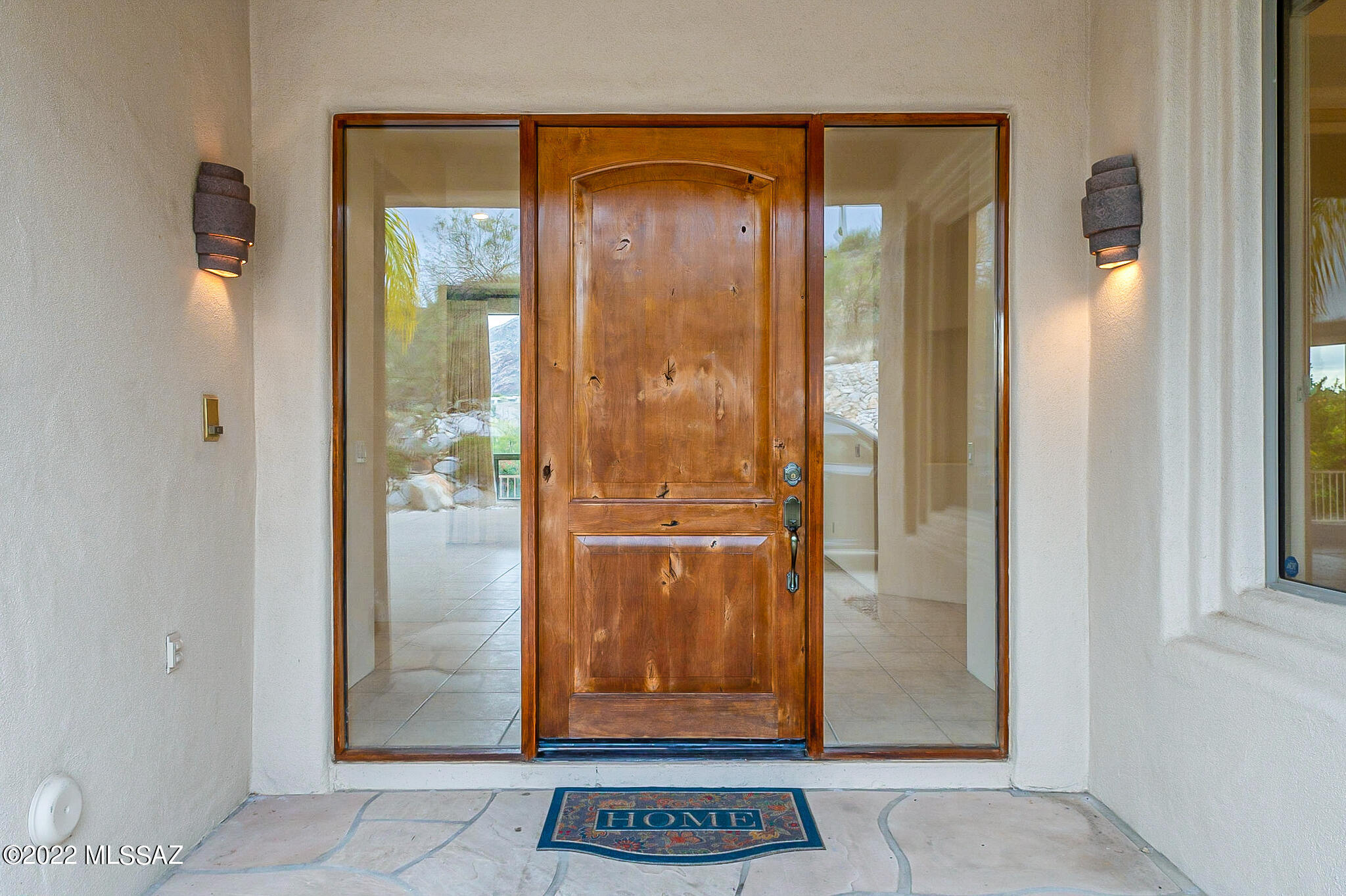 Alta Vista Estates (1-124) - Residential