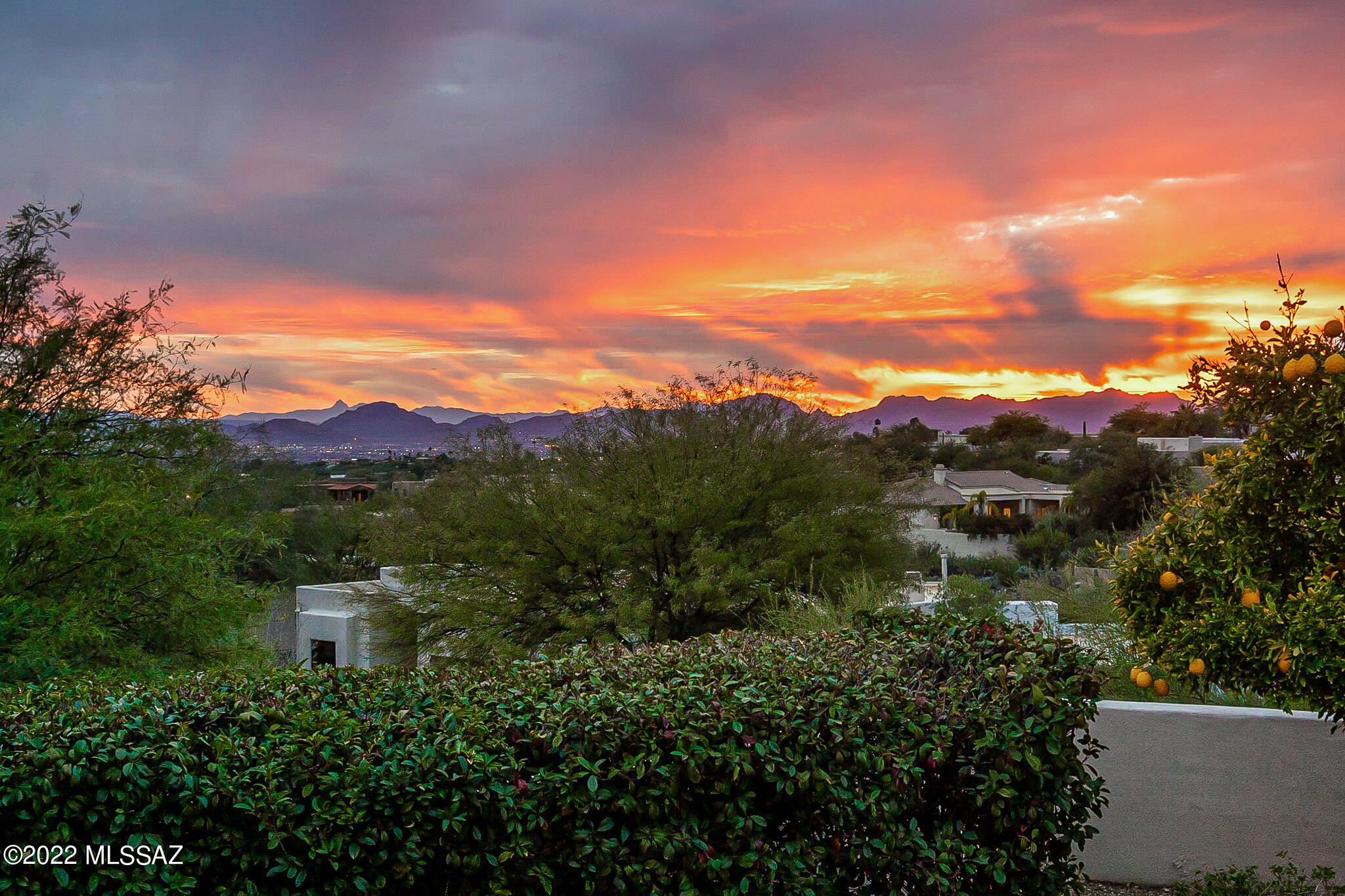 Alta Vista Estates (1-124) - Residential
