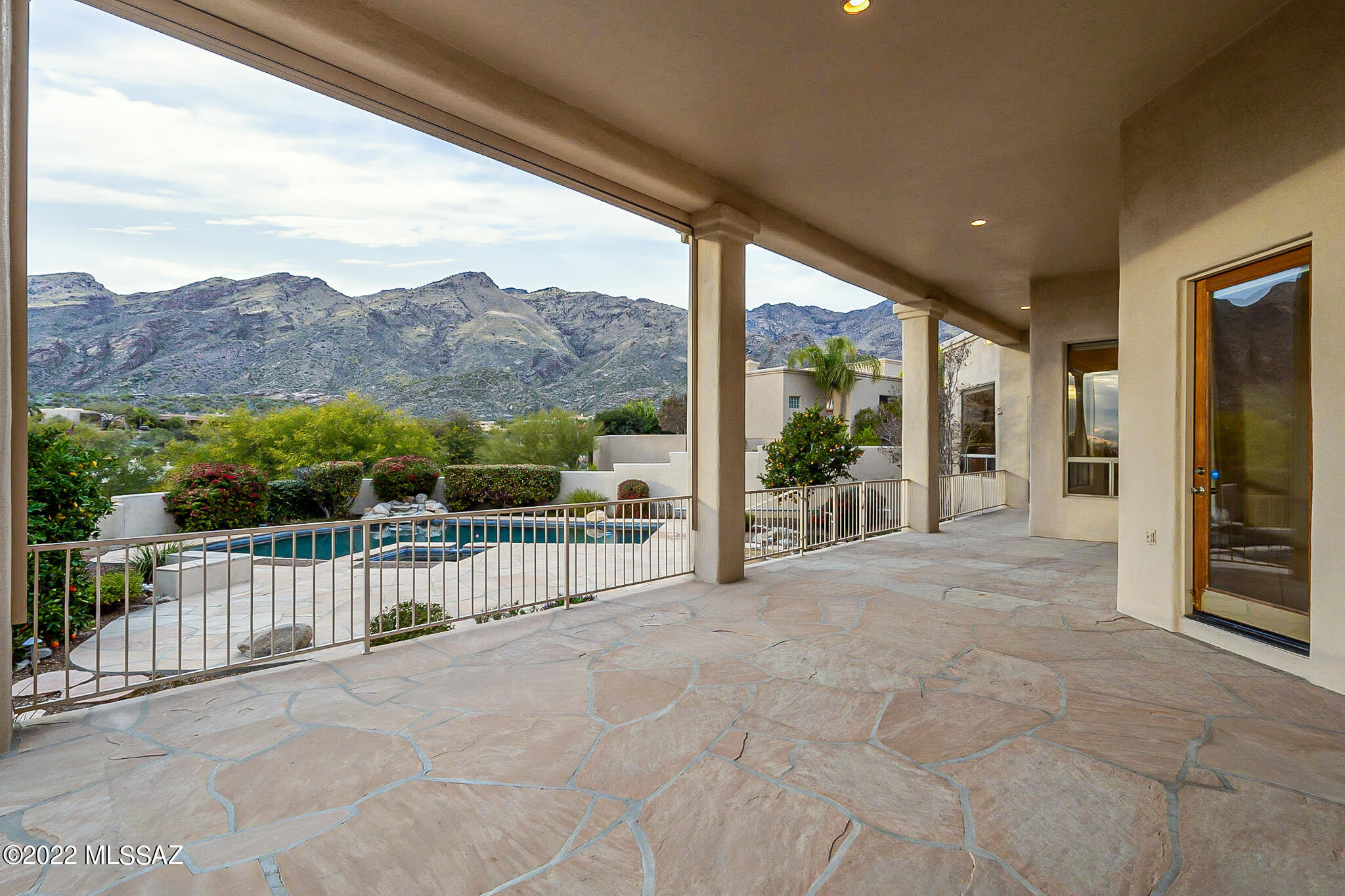 Alta Vista Estates (1-124) - Residential