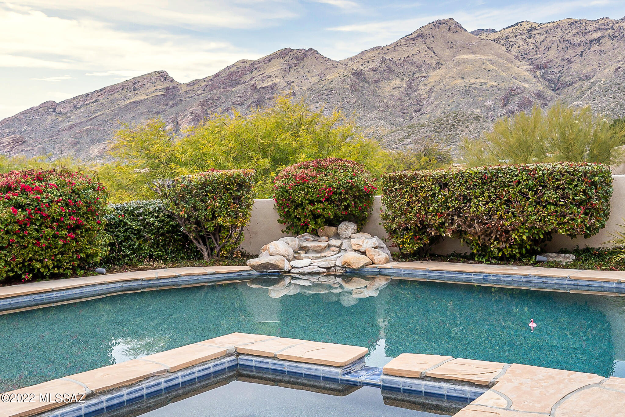 Alta Vista Estates (1-124) - Residential