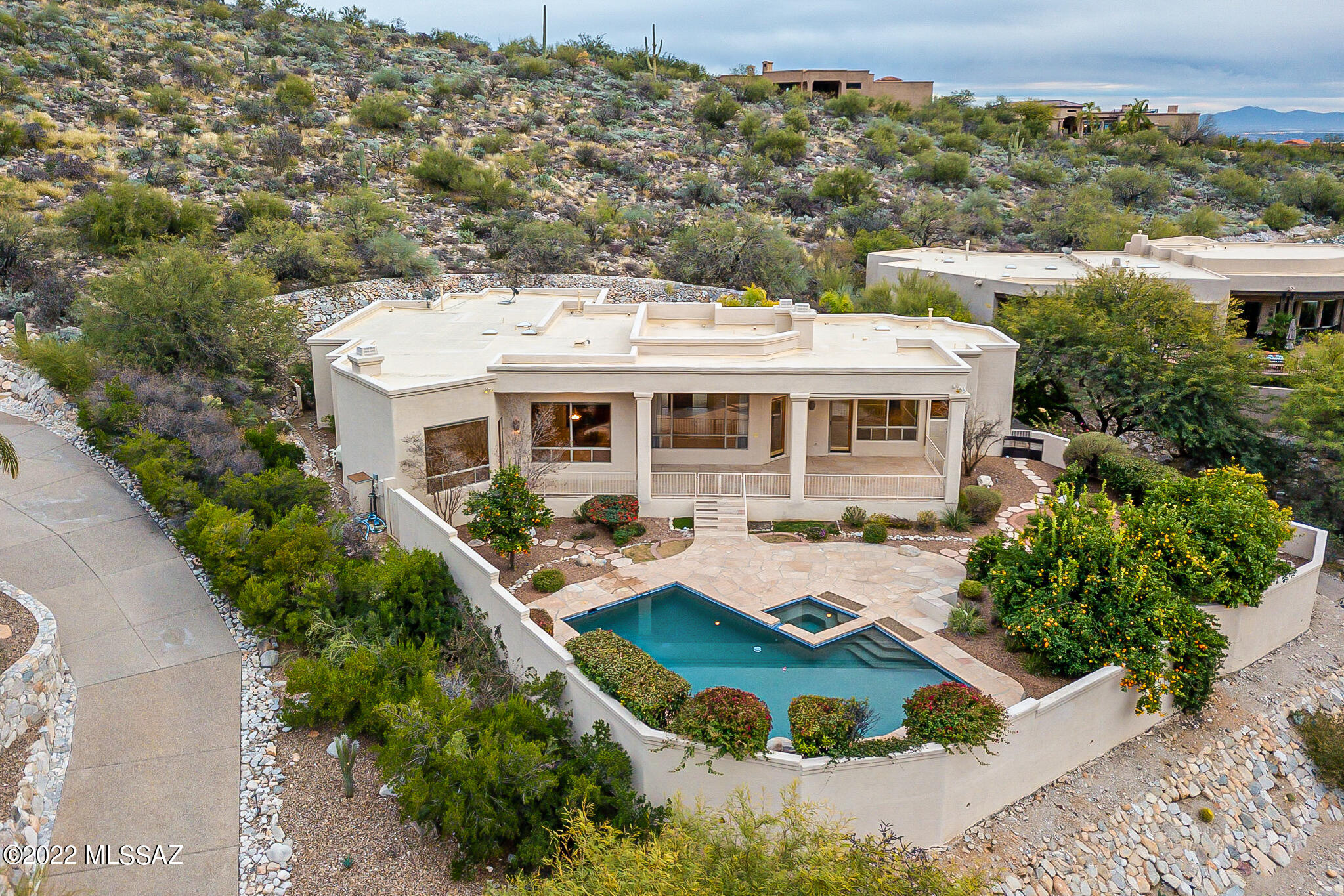 Alta Vista Estates (1-124) - Residential