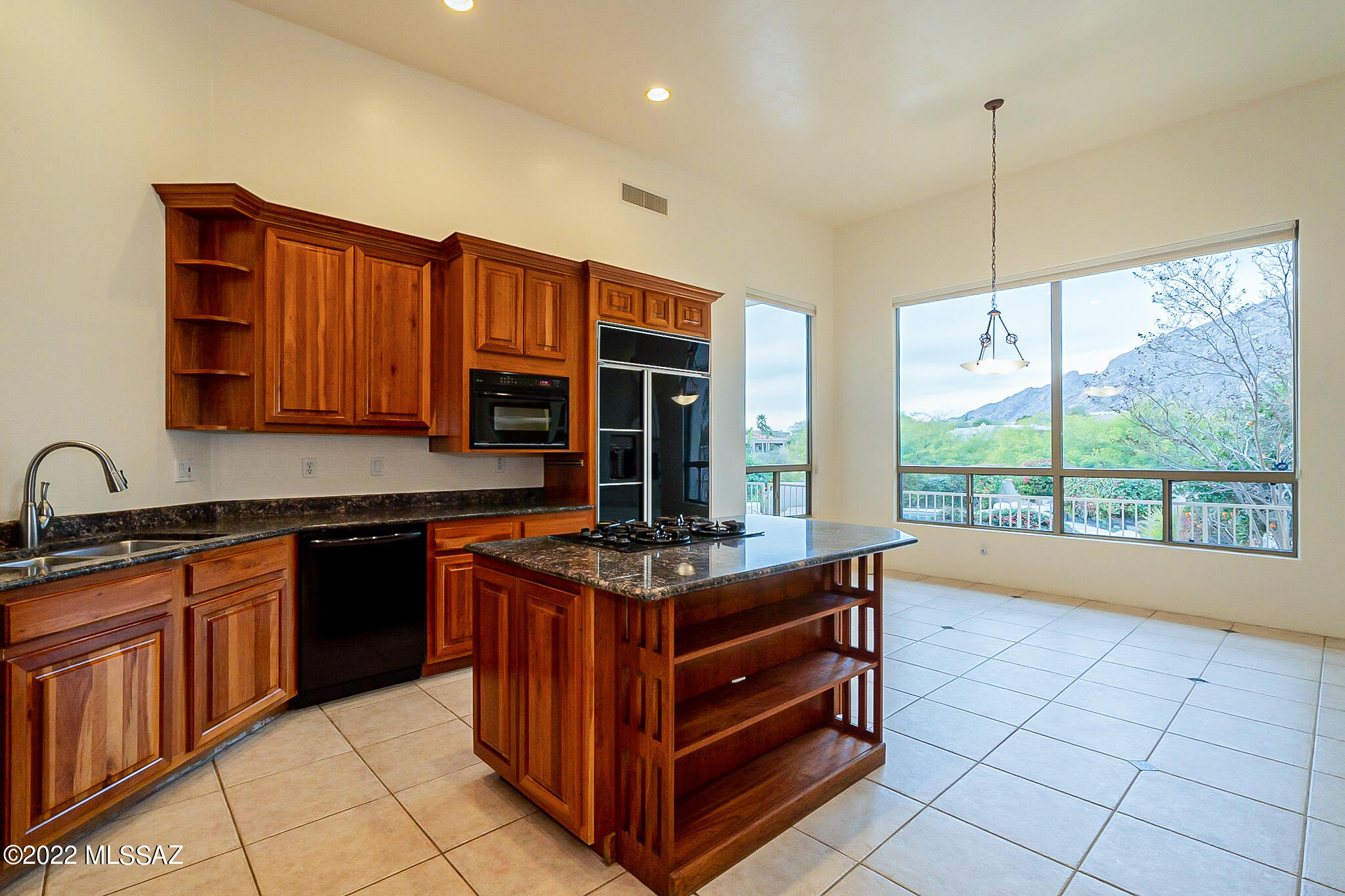 Alta Vista Estates (1-124) - Residential