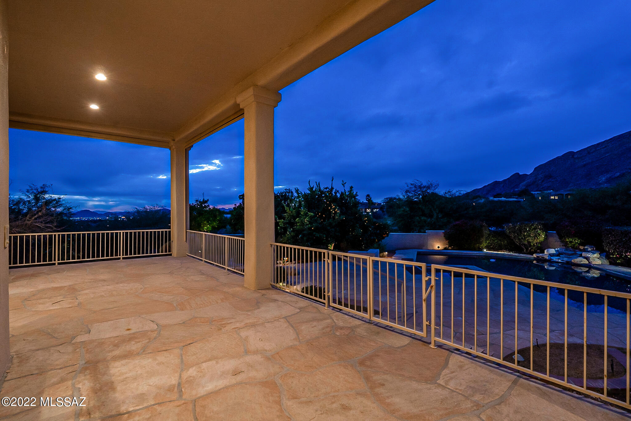 Alta Vista Estates (1-124) - Residential