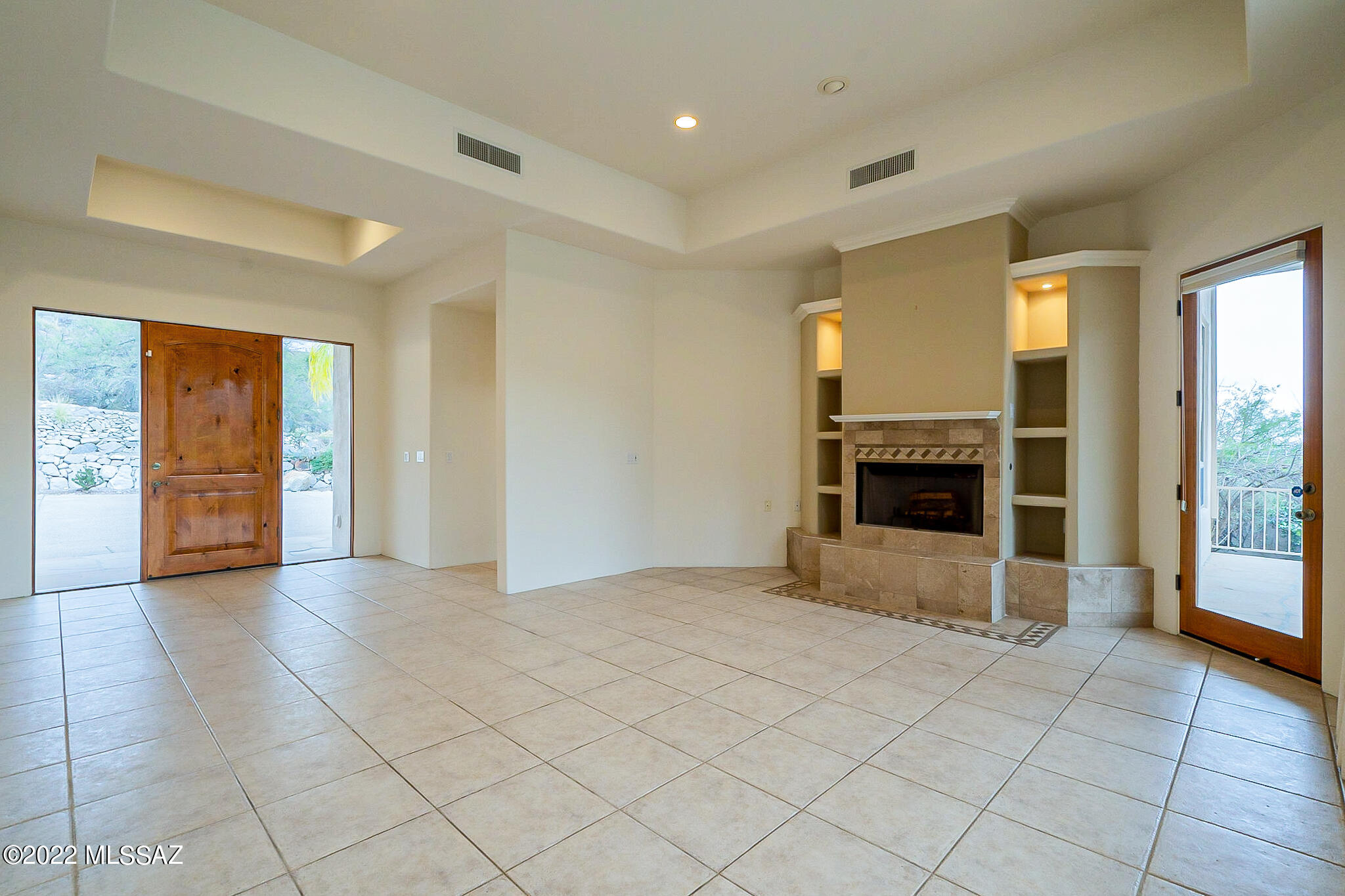 Alta Vista Estates (1-124) - Residential
