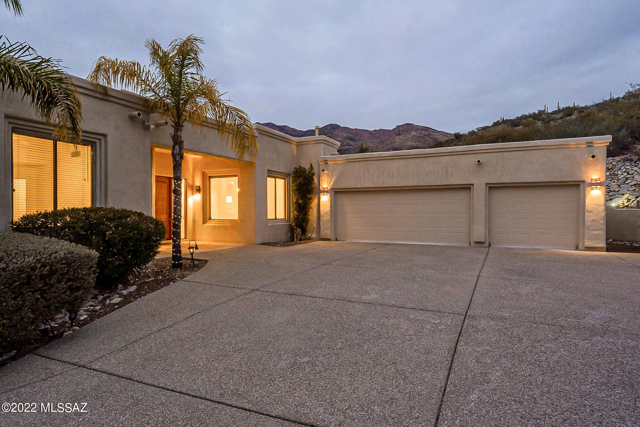 Alta Vista Estates (1-124) - Residential