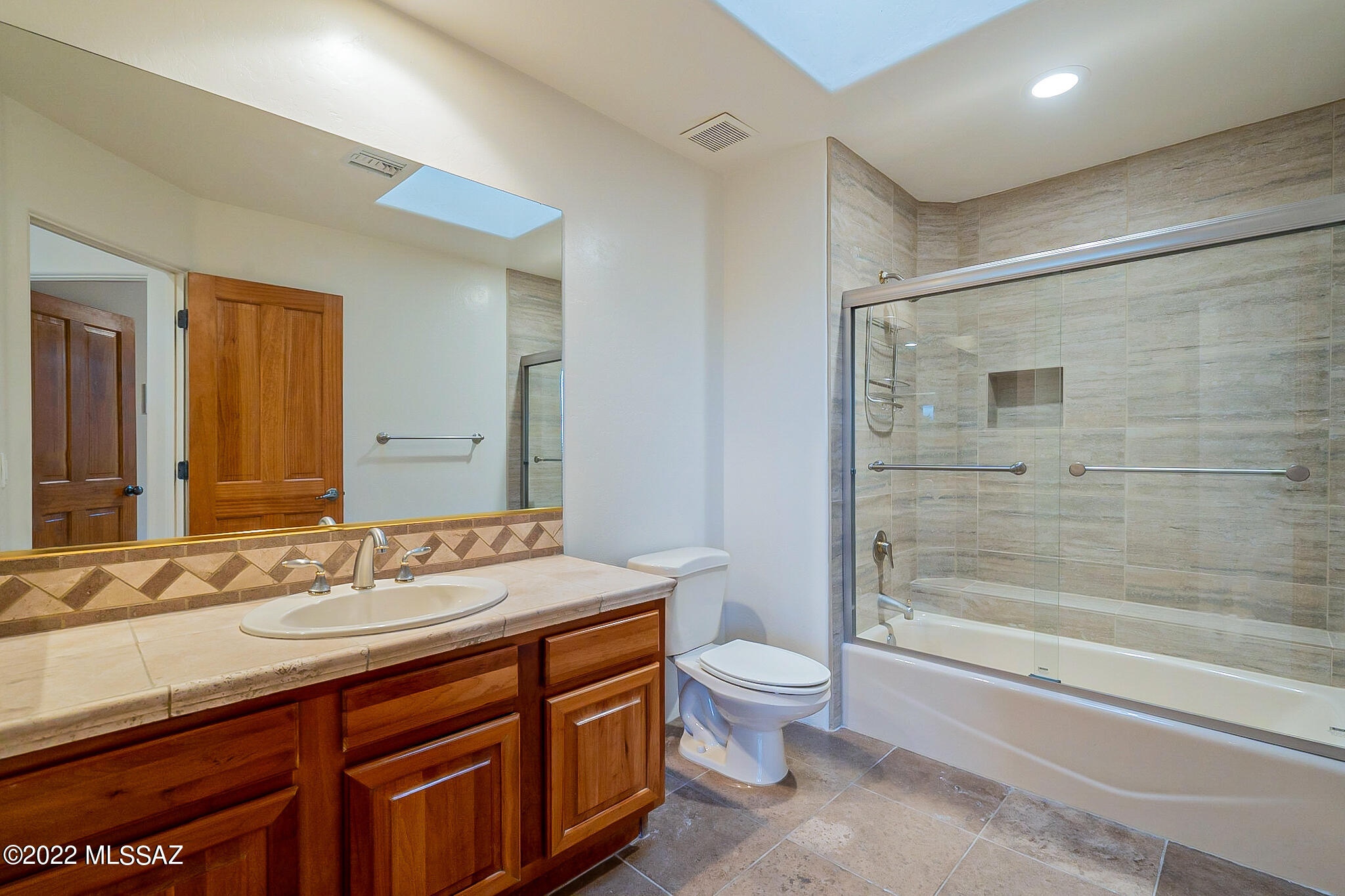 Alta Vista Estates (1-124) - Residential