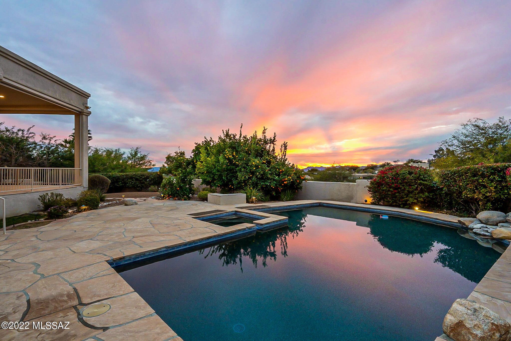 Alta Vista Estates (1-124) - Residential