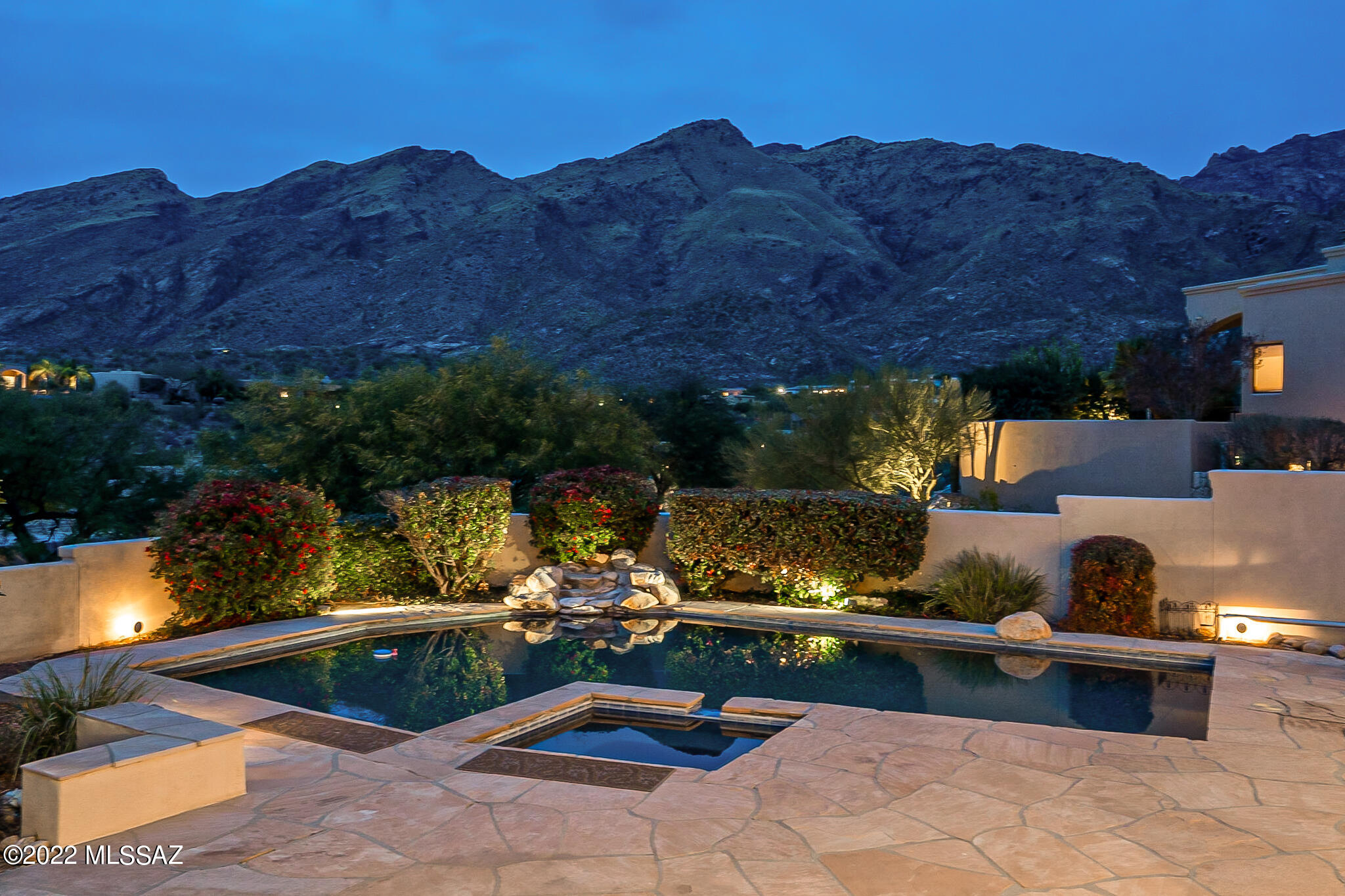 Alta Vista Estates (1-124) - Residential