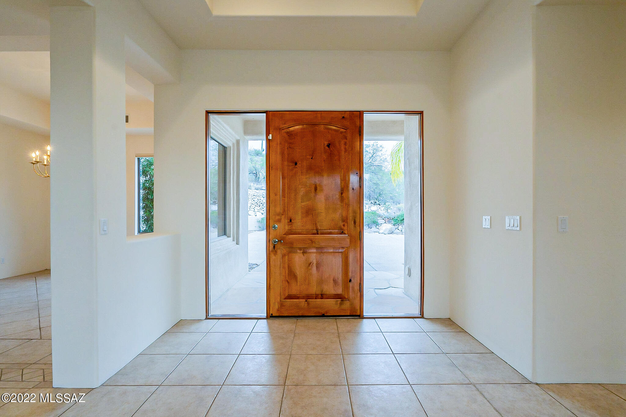Alta Vista Estates (1-124) - Residential