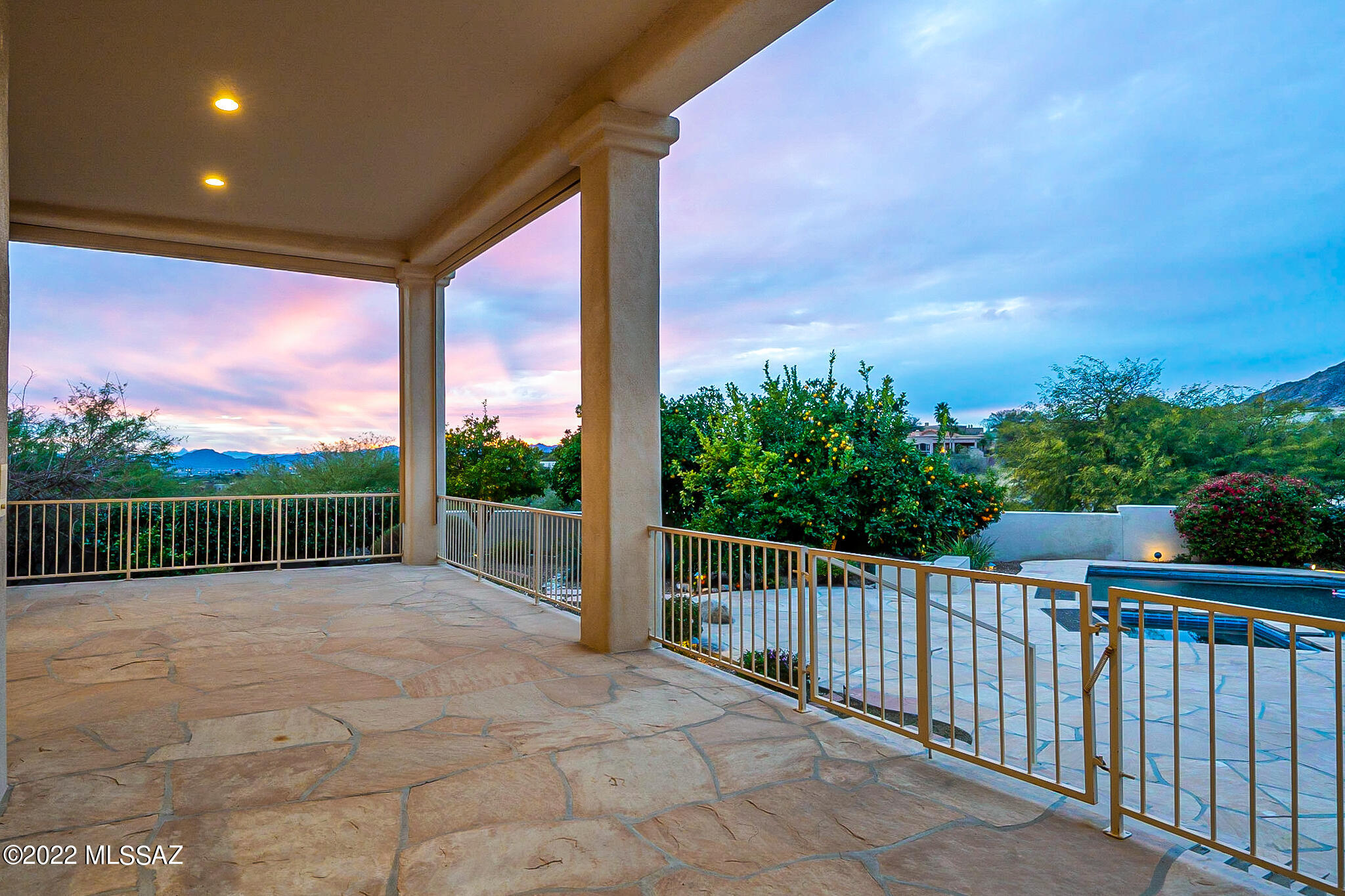 Alta Vista Estates (1-124) - Residential