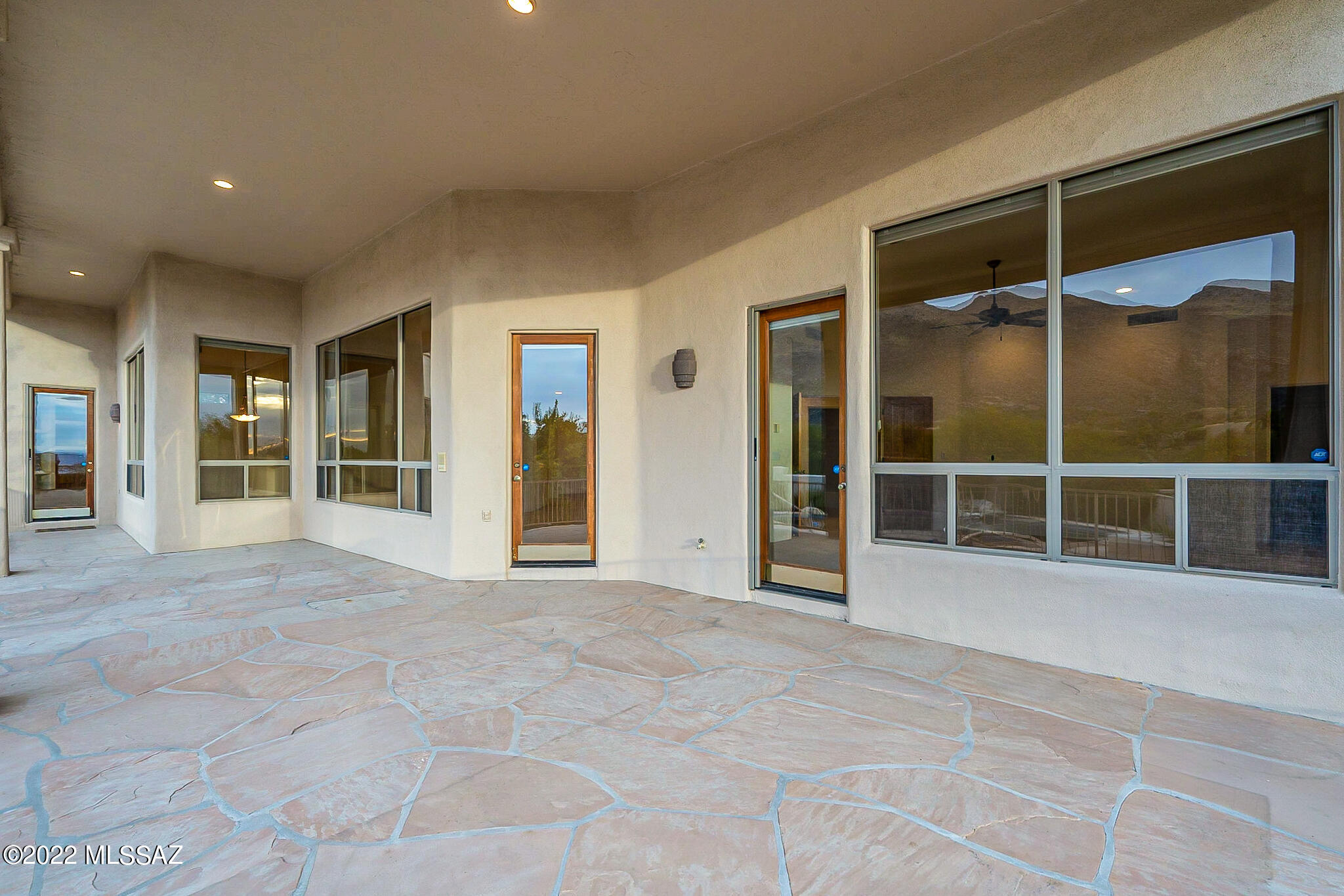 Alta Vista Estates (1-124) - Residential