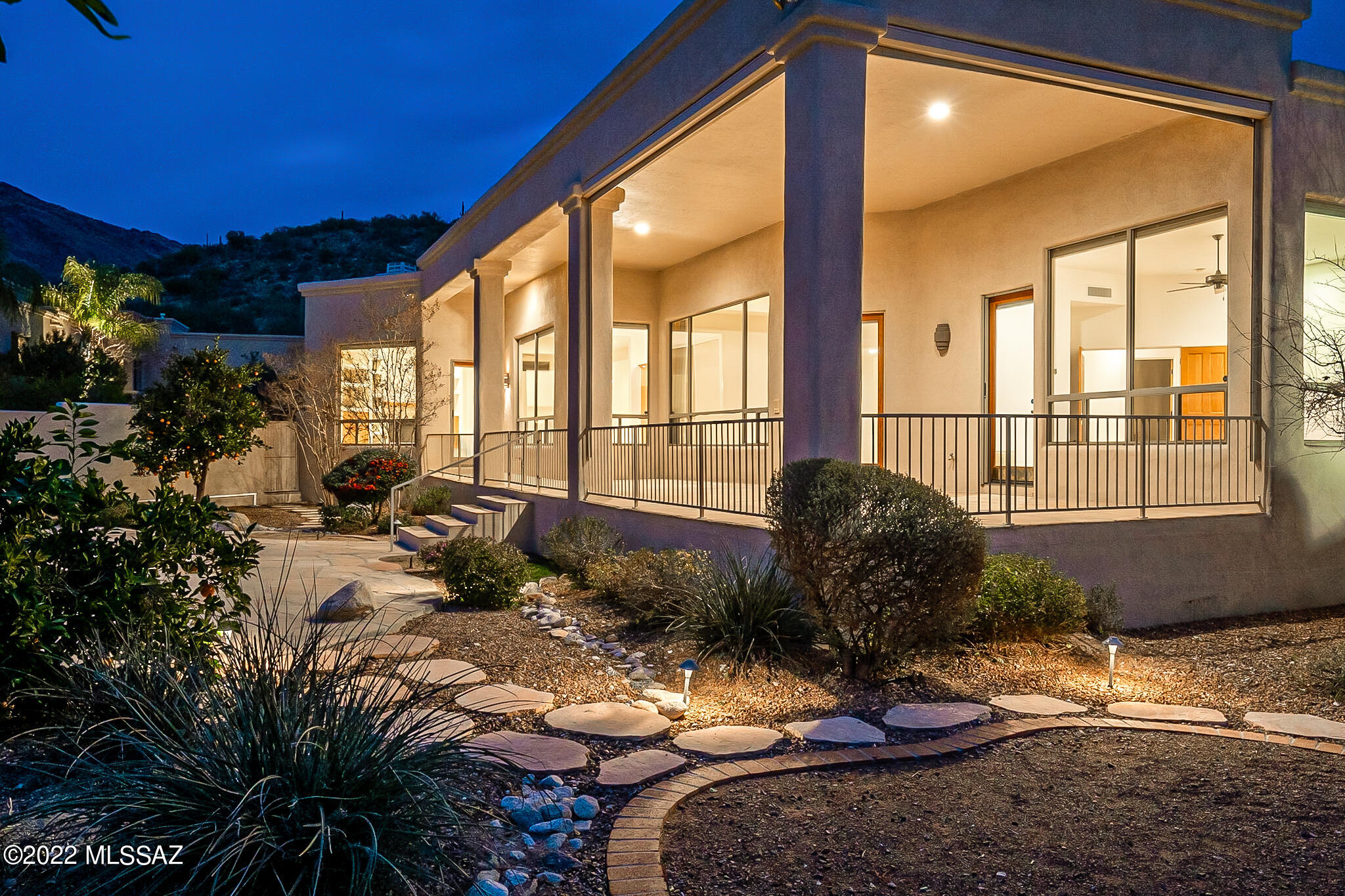 Alta Vista Estates (1-124) - Residential