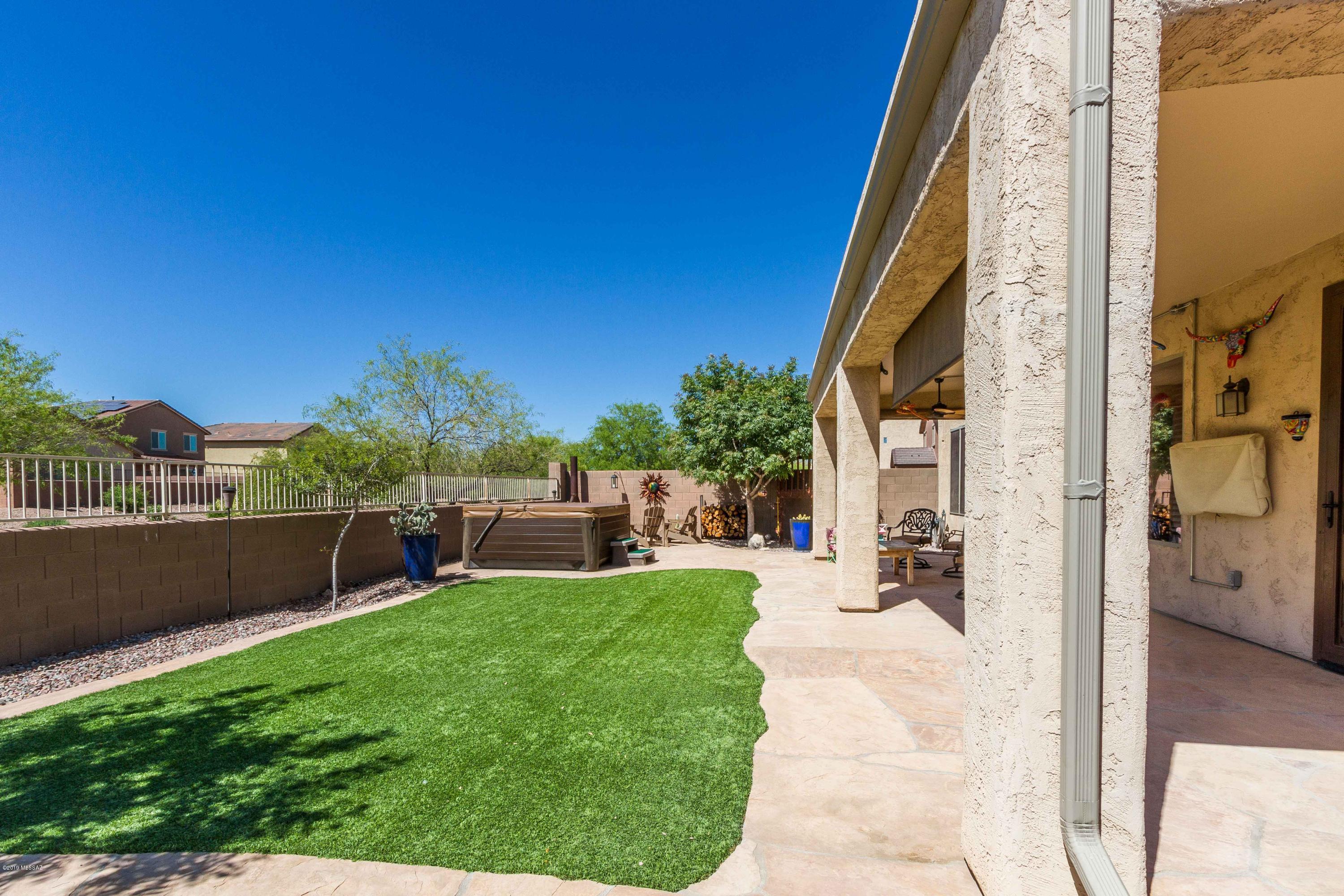 Farm Field Five - Residential