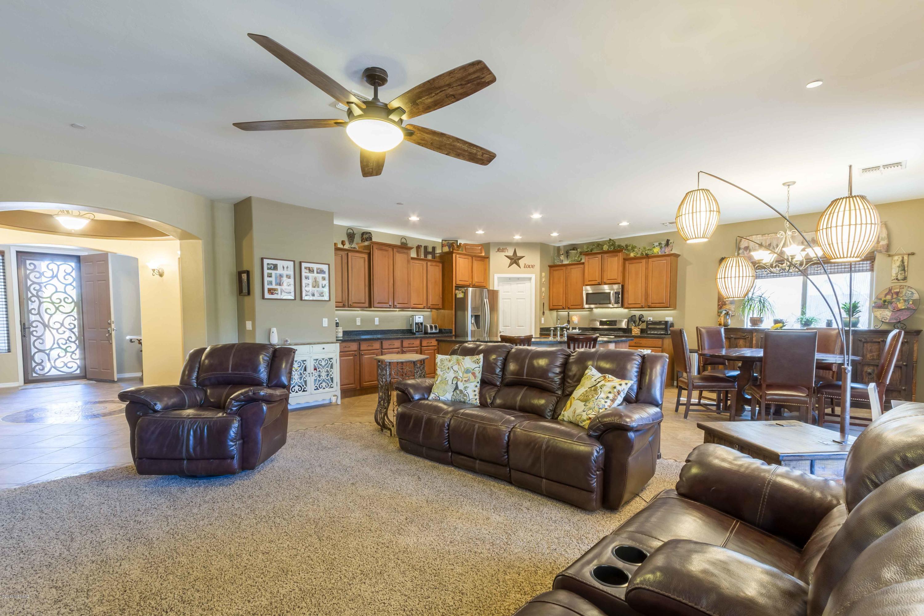 Farm Field Five - Residential