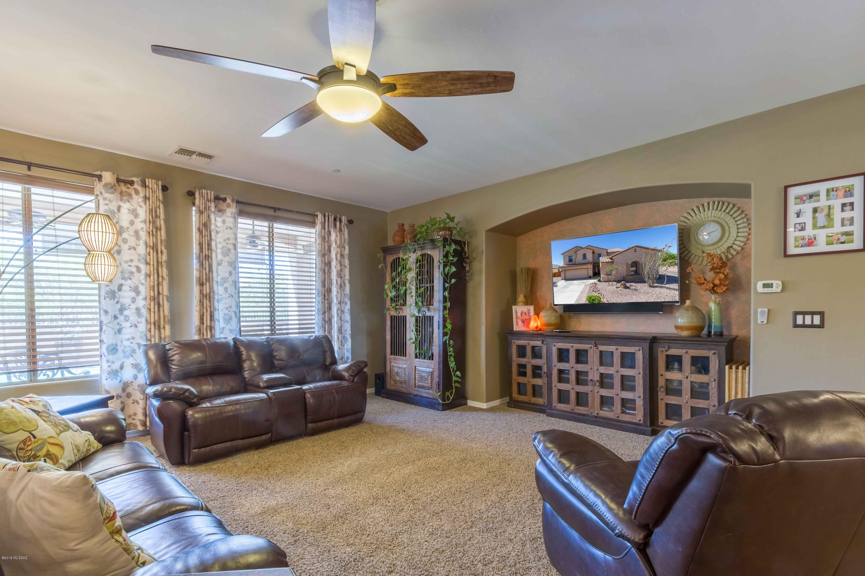 Farm Field Five - Residential