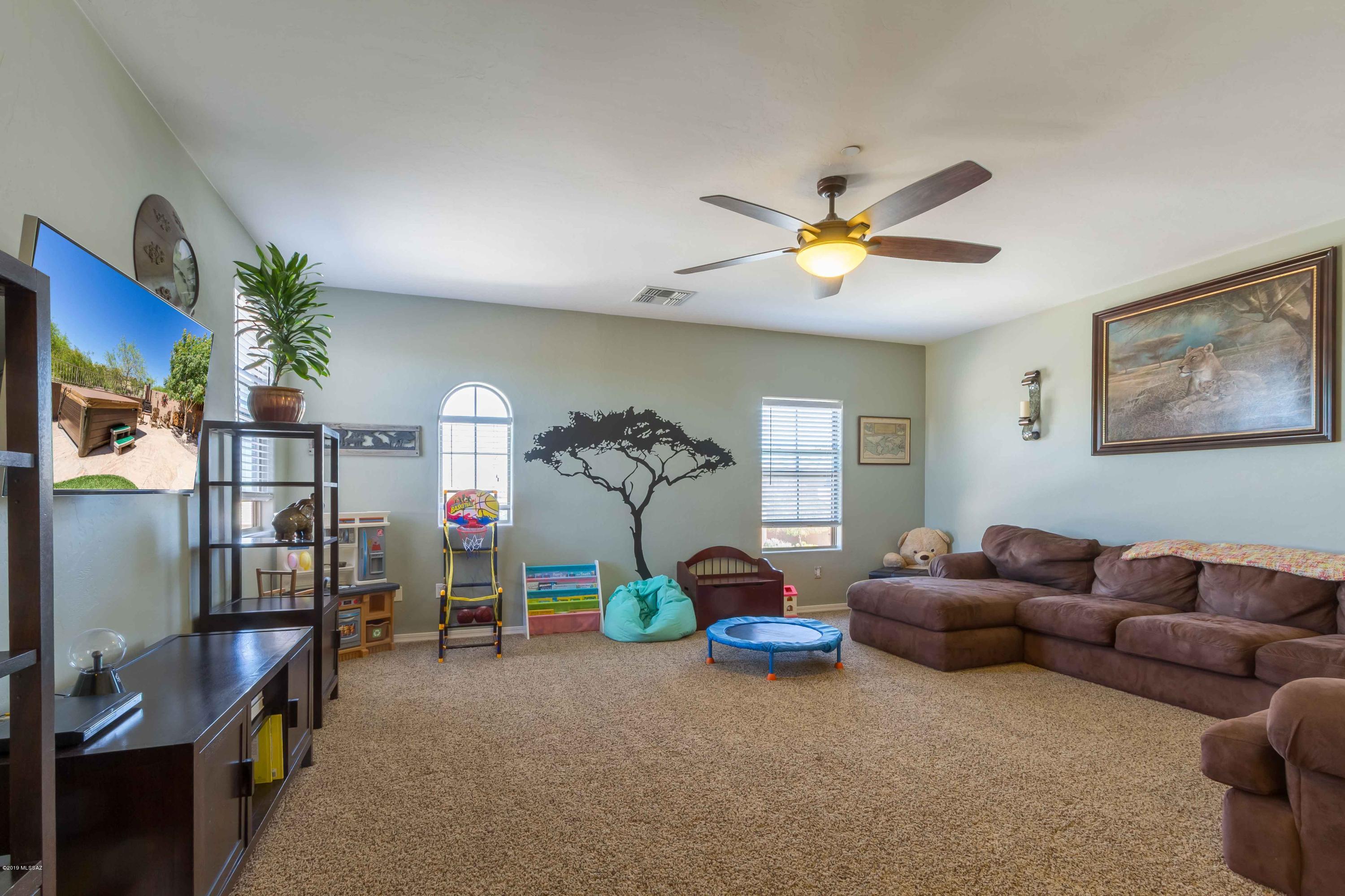 Farm Field Five - Residential